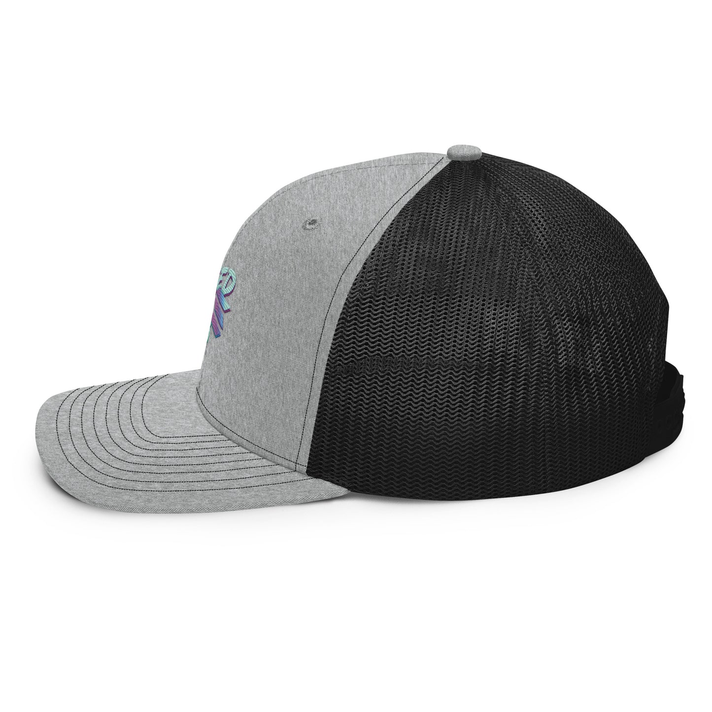 BASC Trucker hat