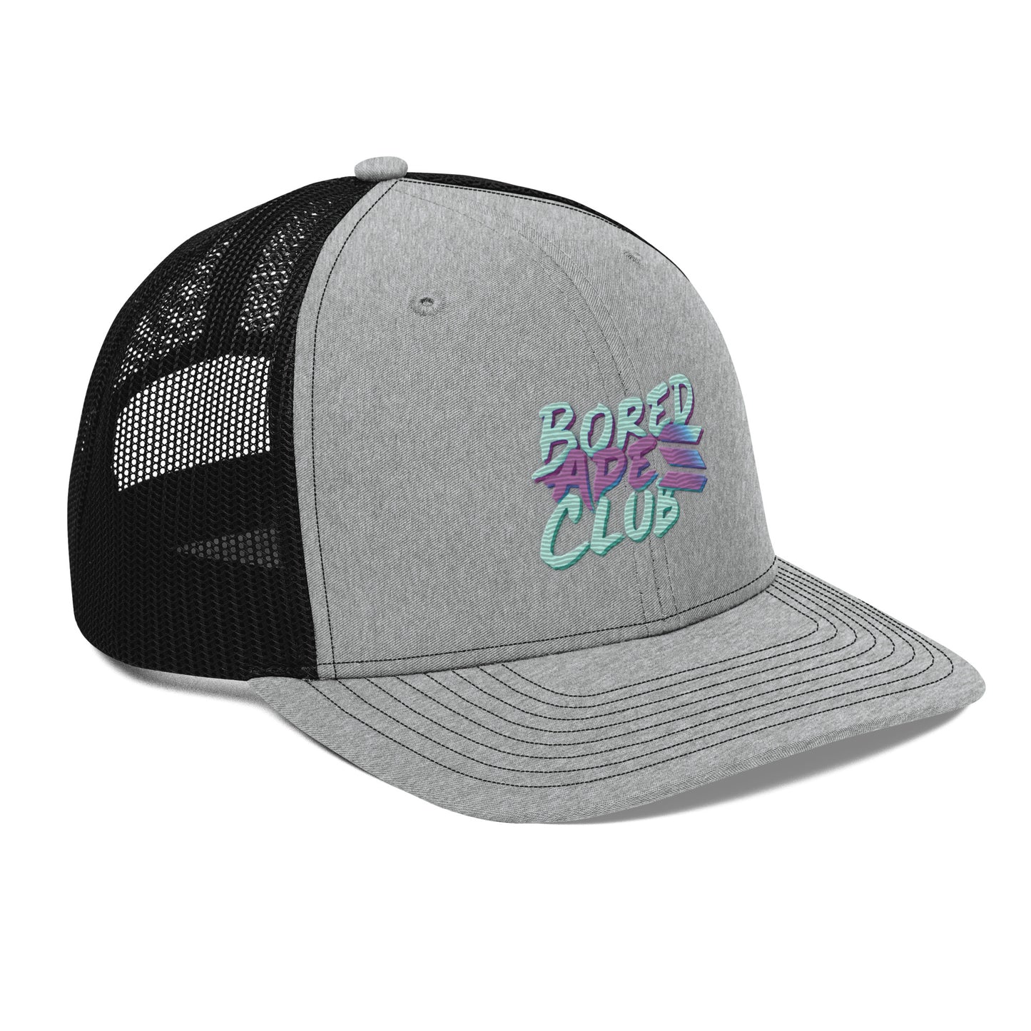 BASC Trucker hat
