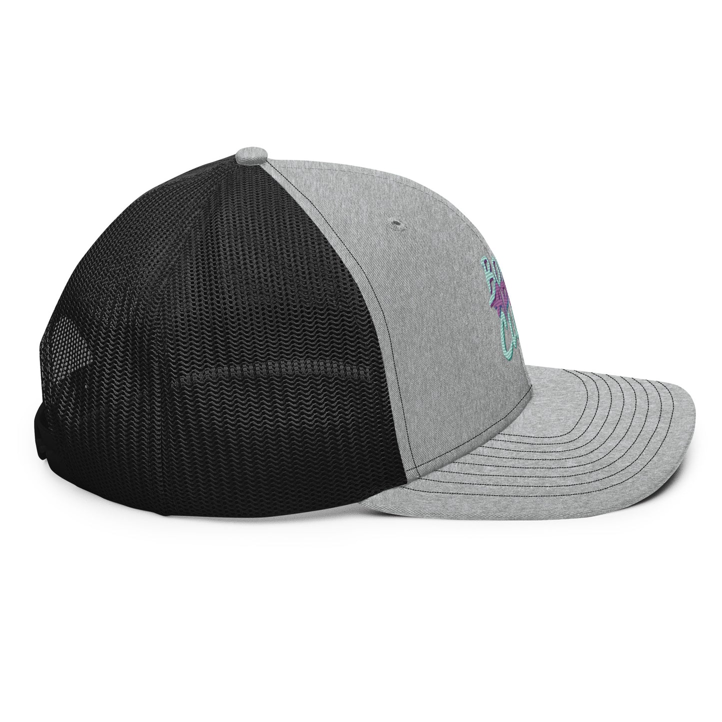 BASC Trucker hat