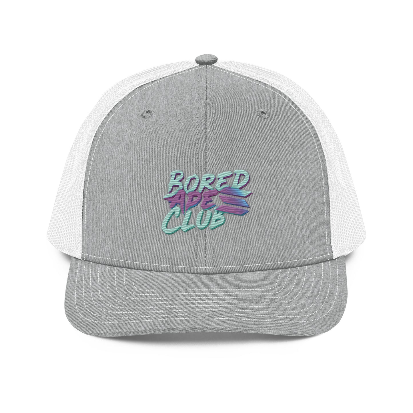 BASC Trucker hat