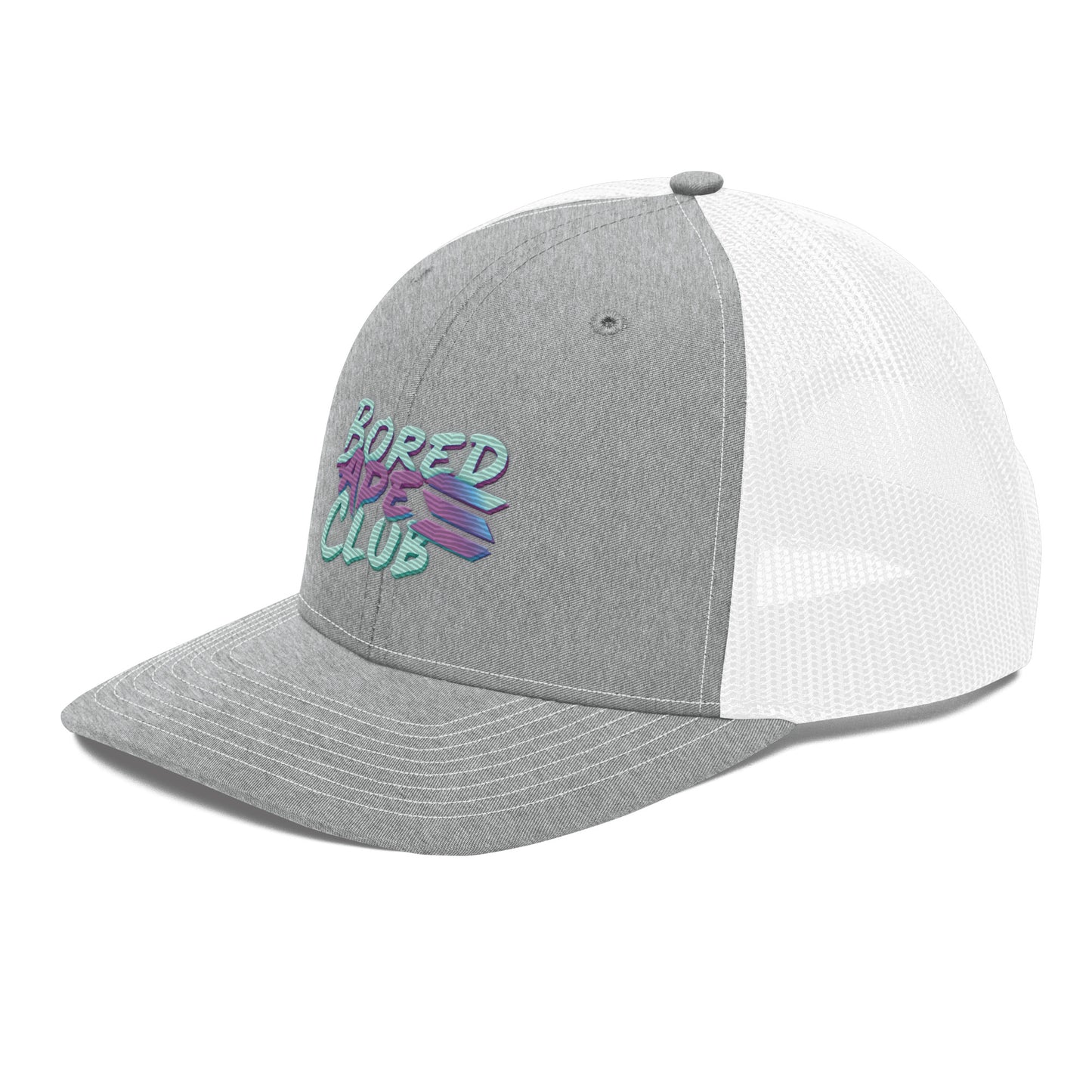 BASC Trucker hat
