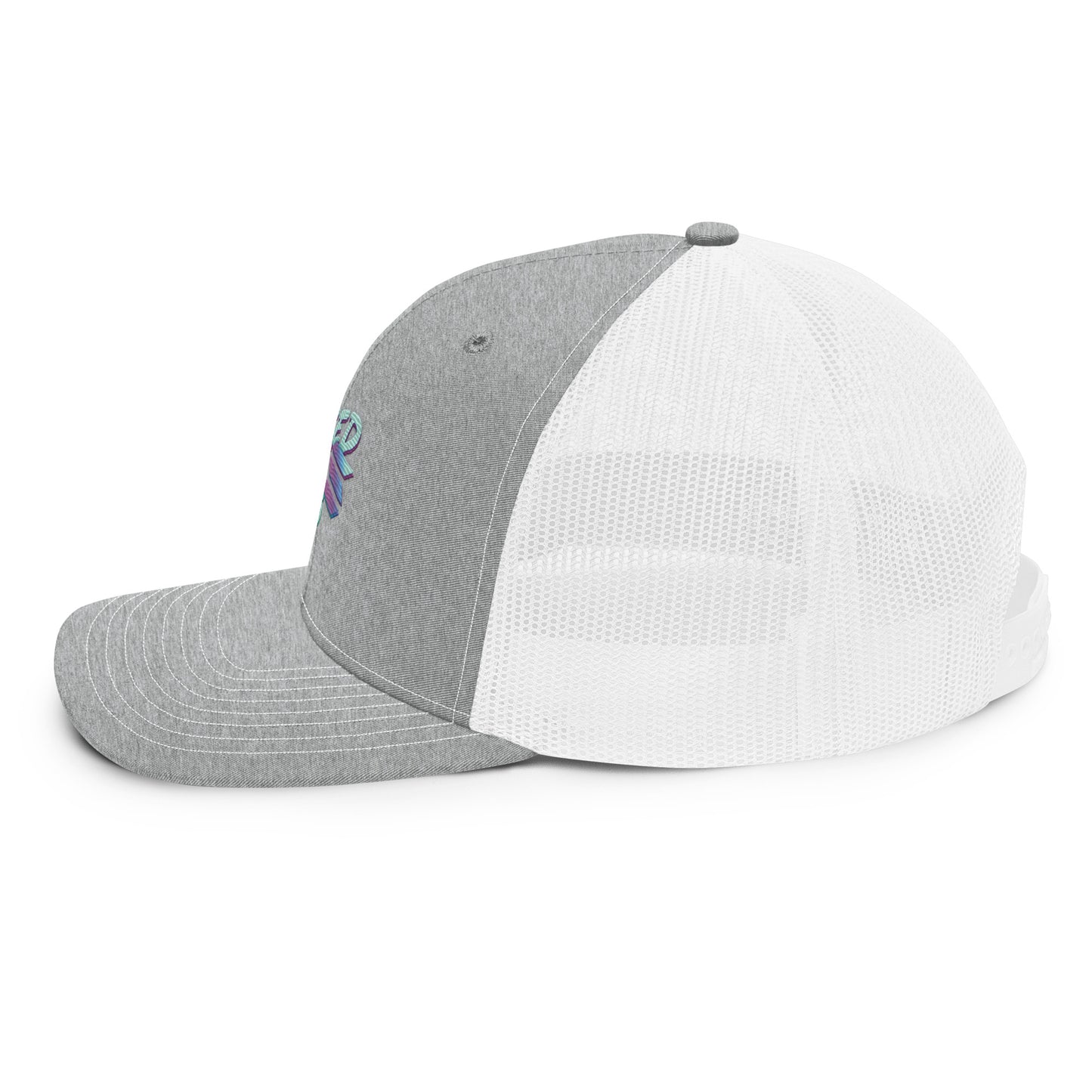 BASC Trucker hat