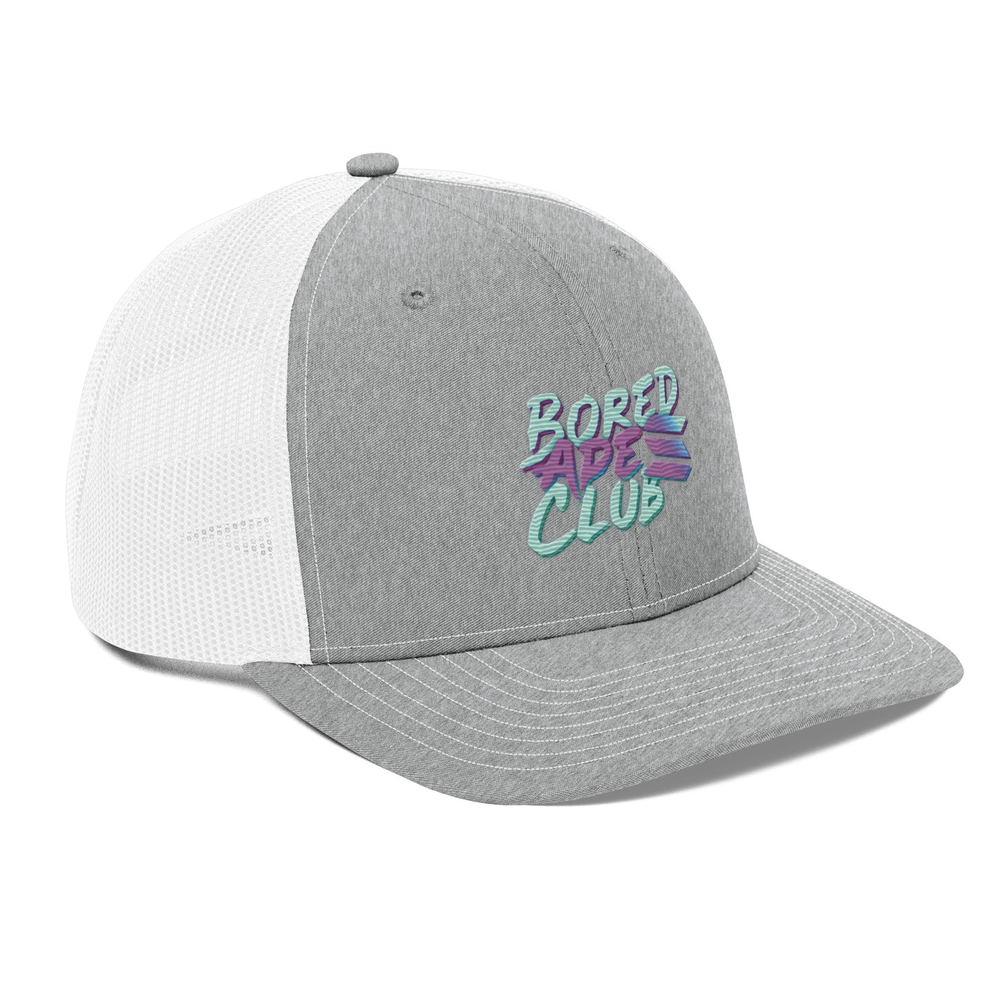 BASC Trucker hat