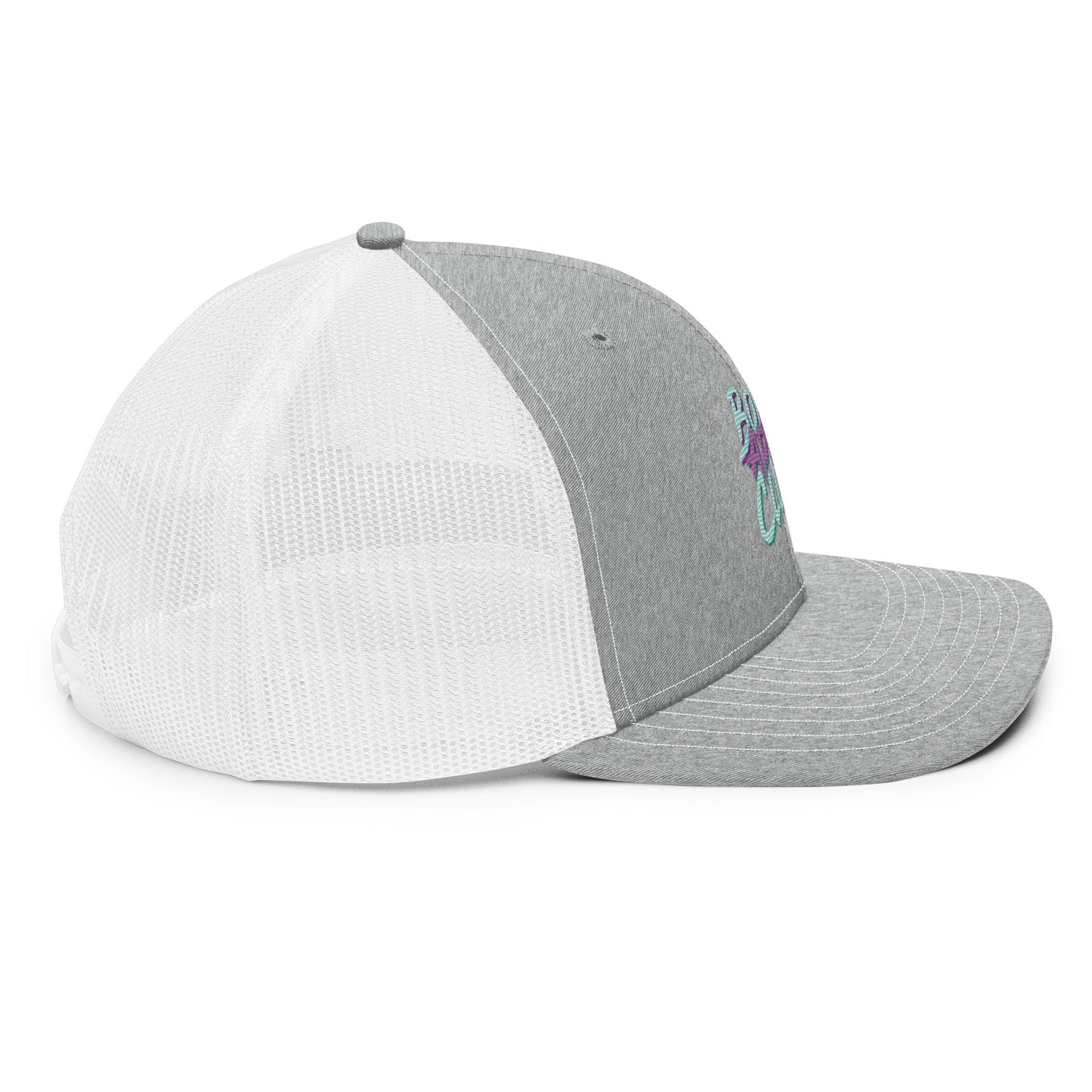 BASC Trucker hat