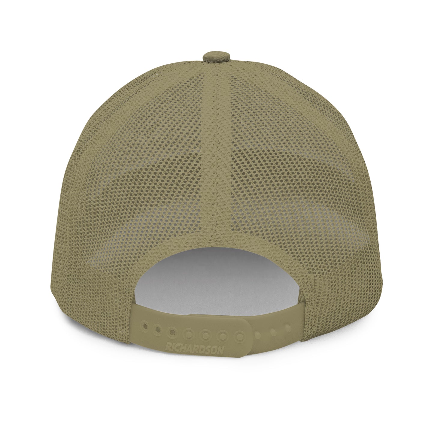 BASC Trucker hat