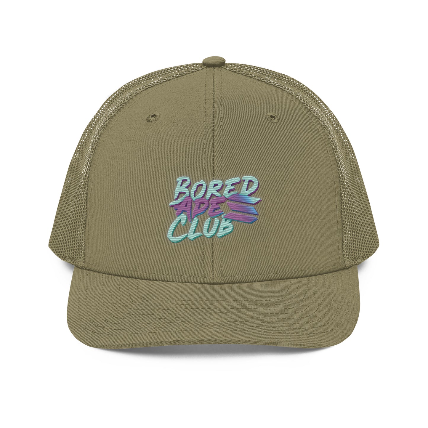 BASC Trucker hat