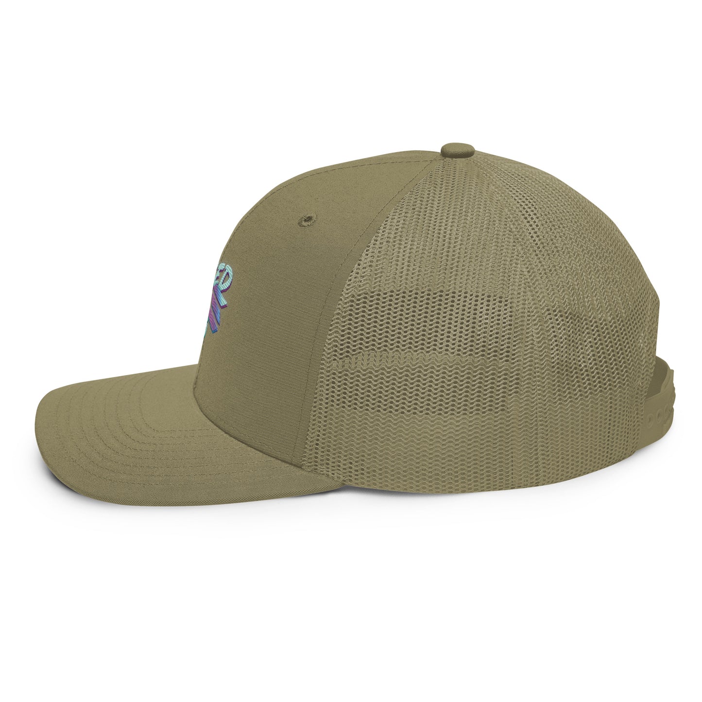 BASC Trucker hat