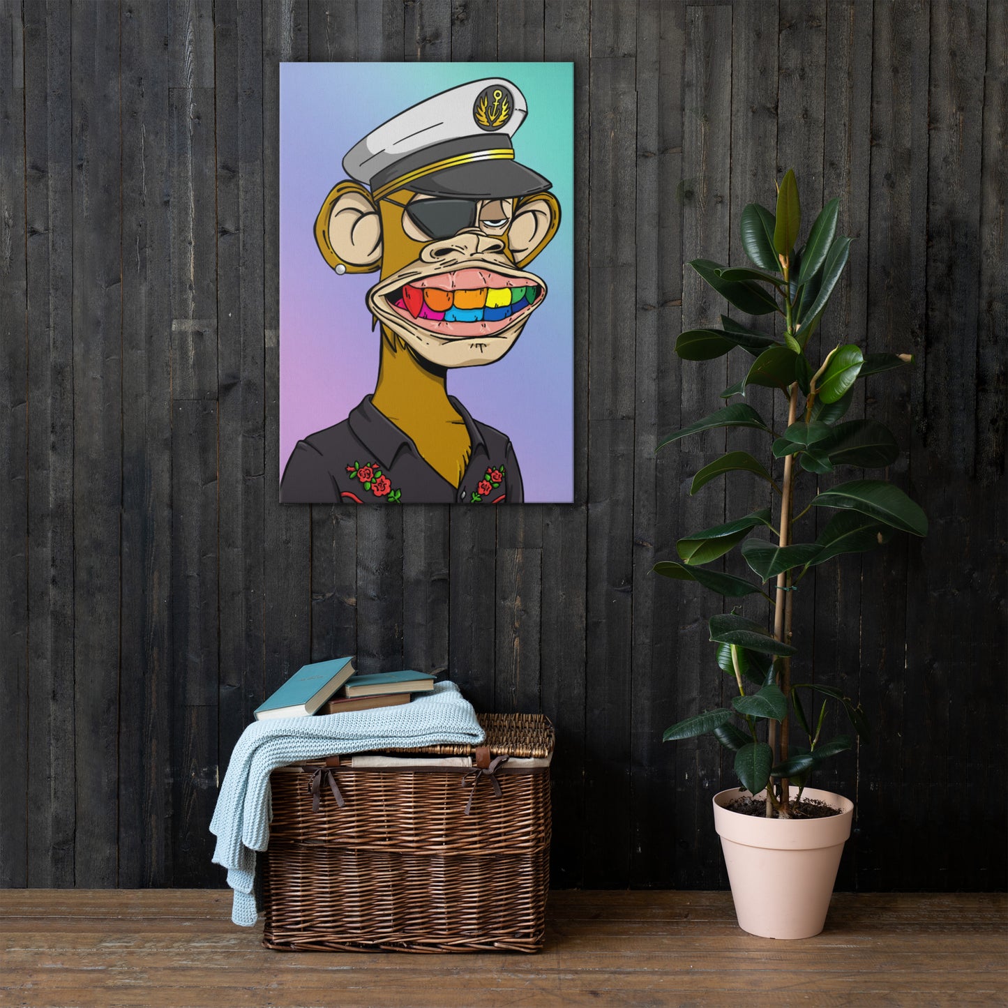 BASC CANVAS