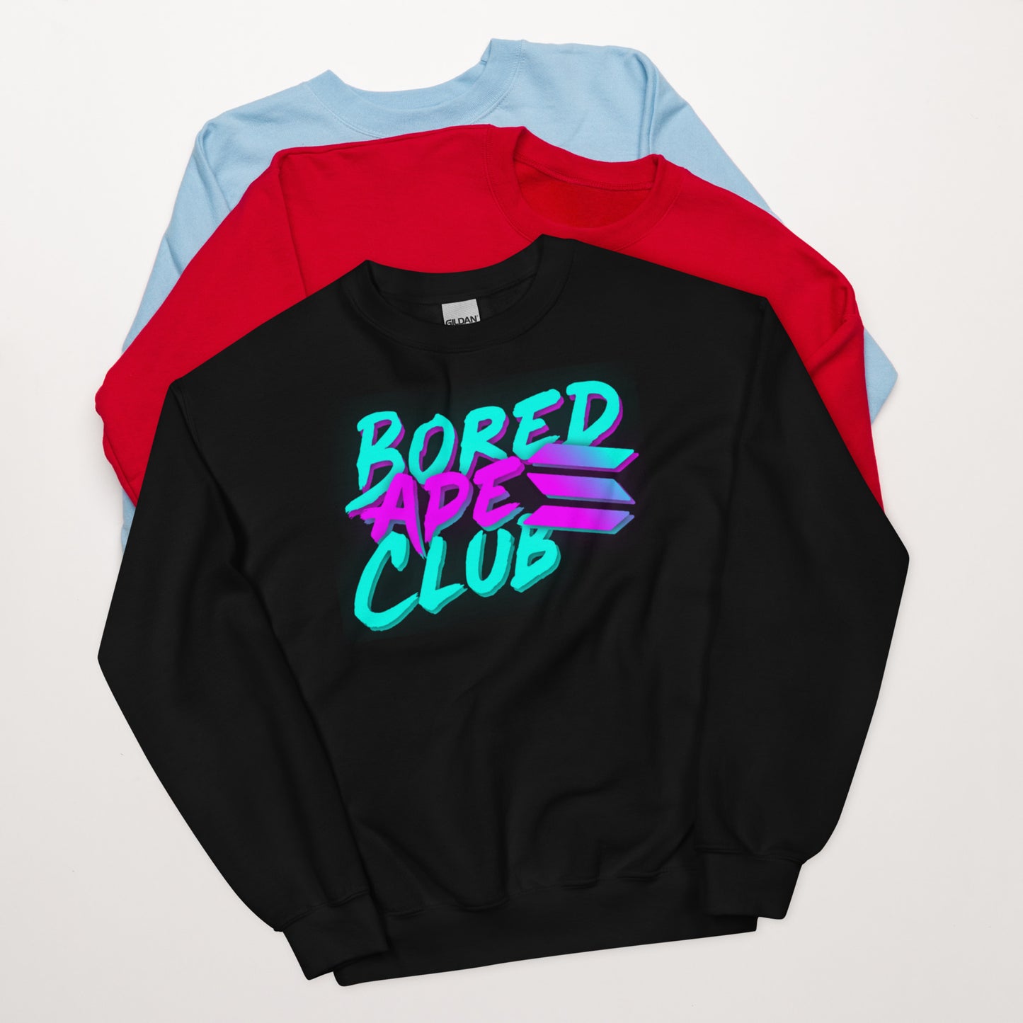 BASC Unisex Sweatshirt