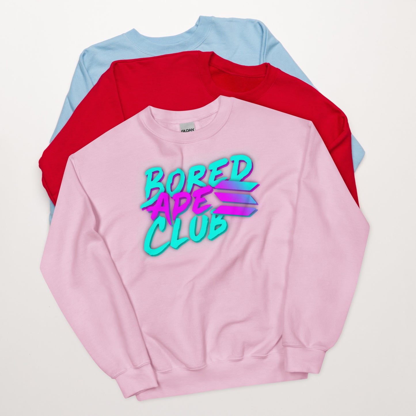BASC Unisex Sweatshirt