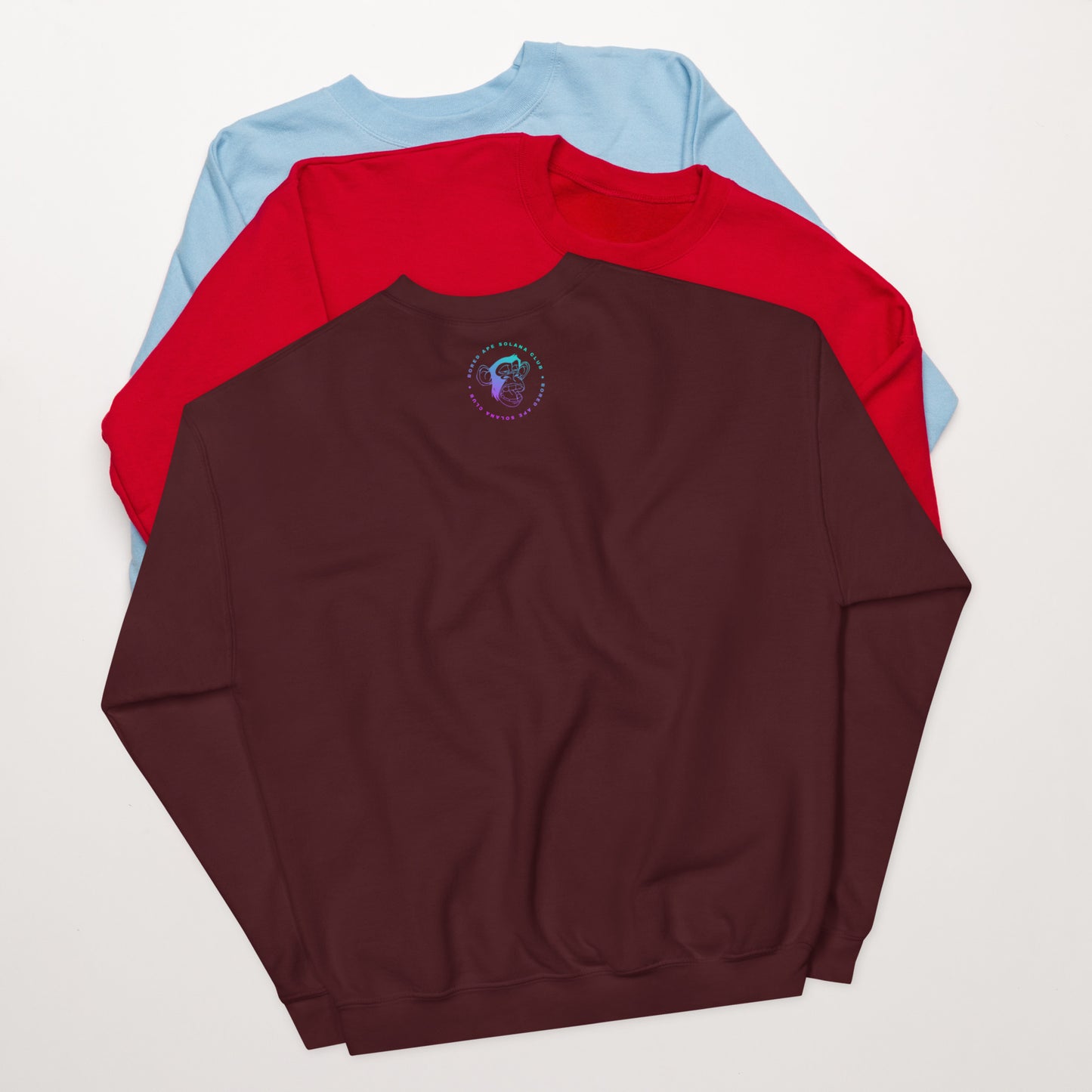 BASC Unisex Sweatshirt