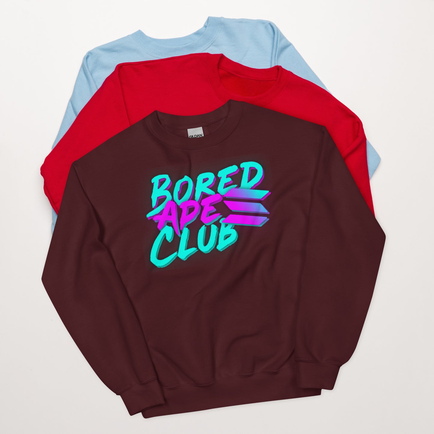 BASC Unisex Sweatshirt