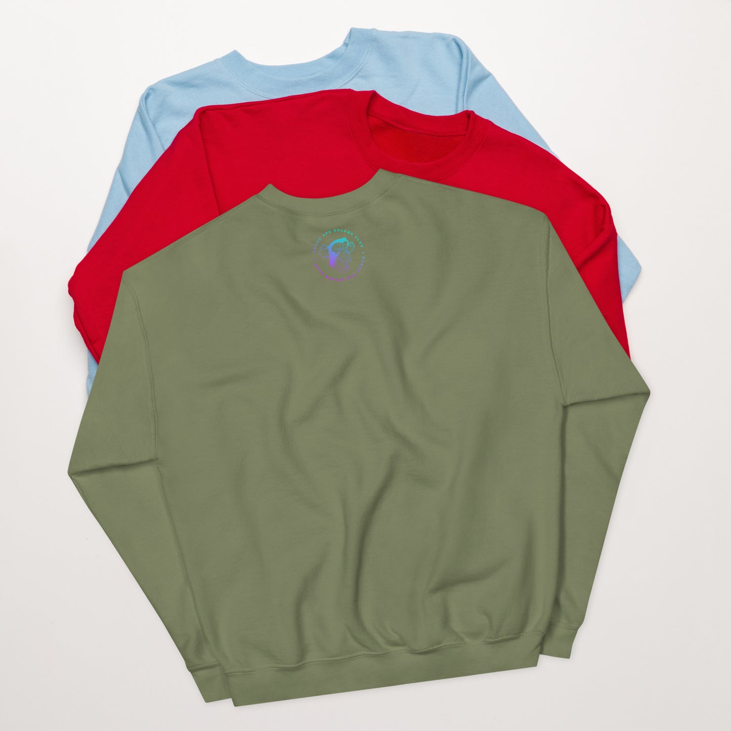 BASC Unisex Sweatshirt