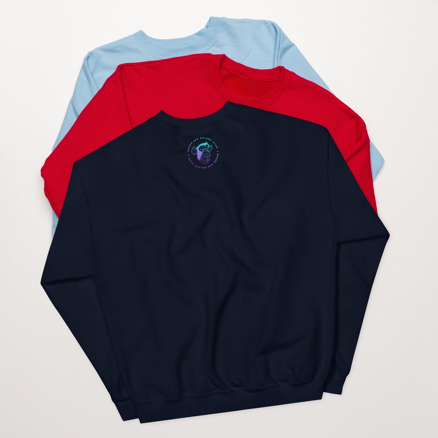 BASC Unisex Sweatshirt