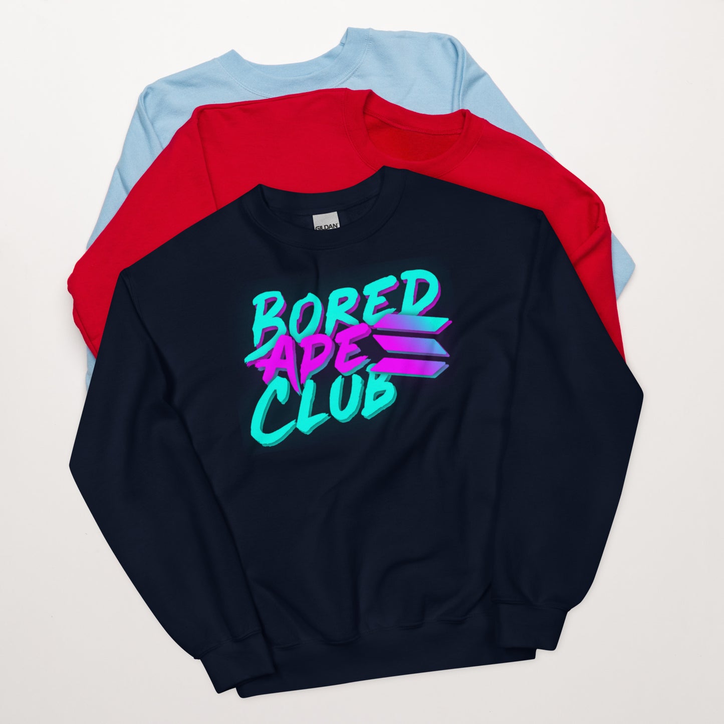 BASC Unisex Sweatshirt