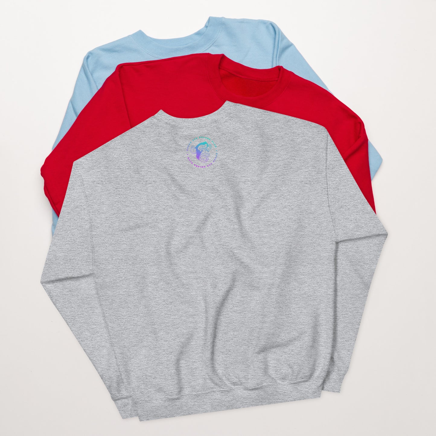BASC Unisex Sweatshirt