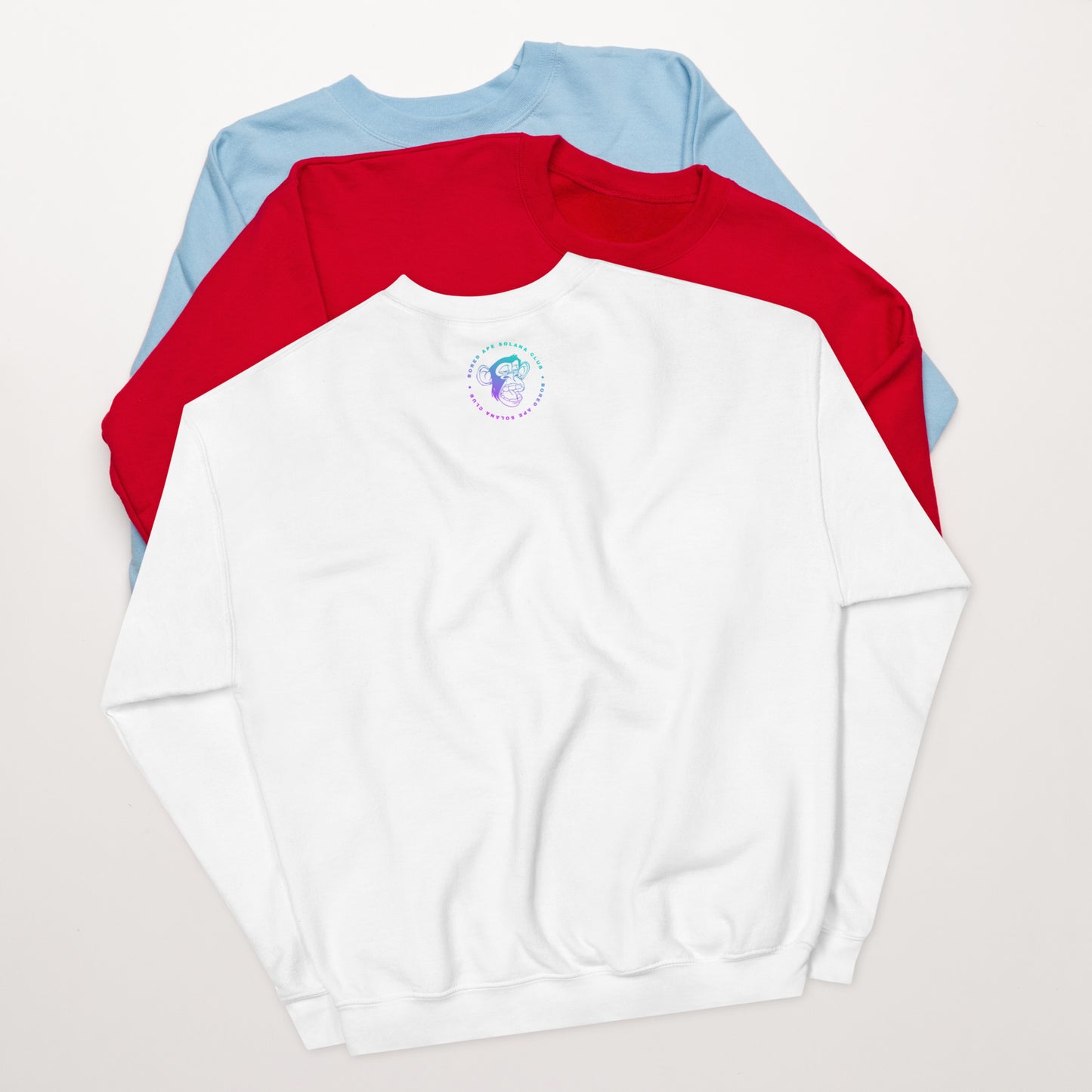 BASC Unisex Sweatshirt
