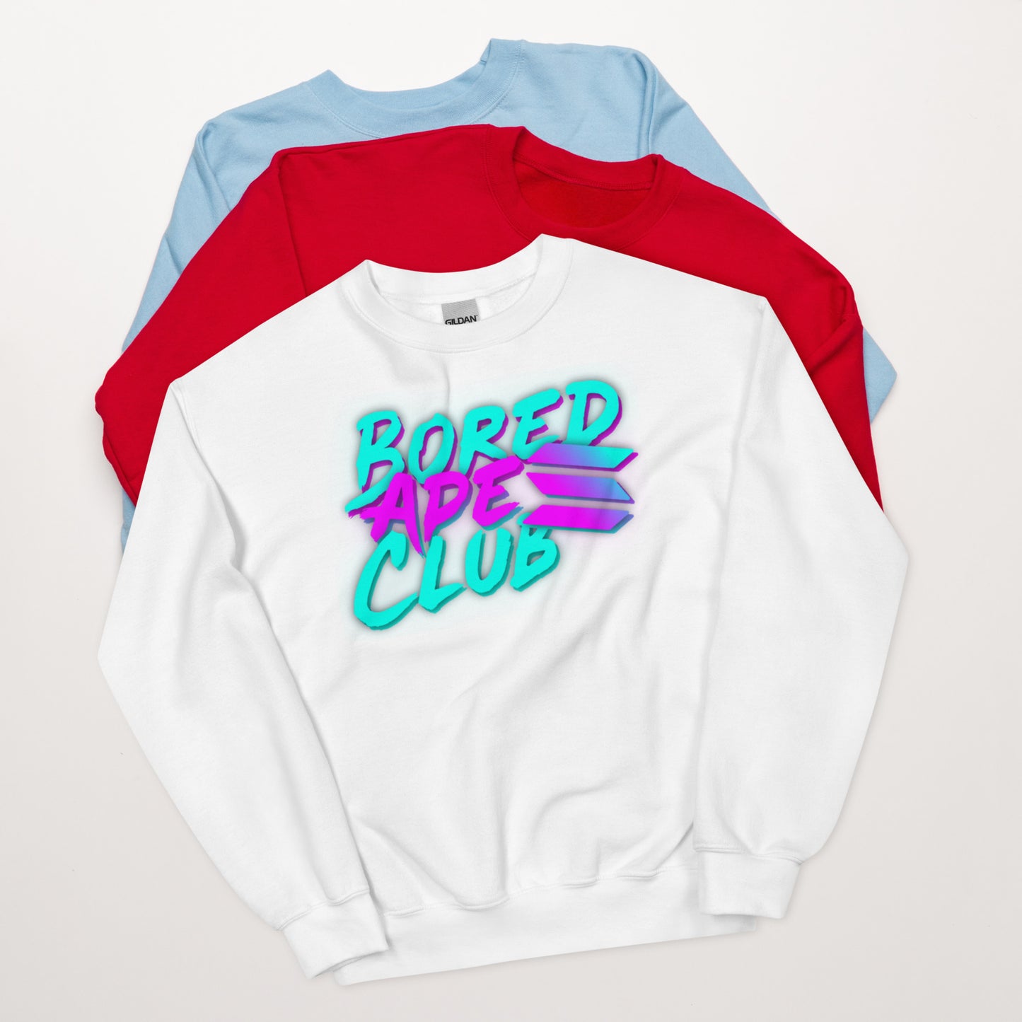 BASC Unisex Sweatshirt