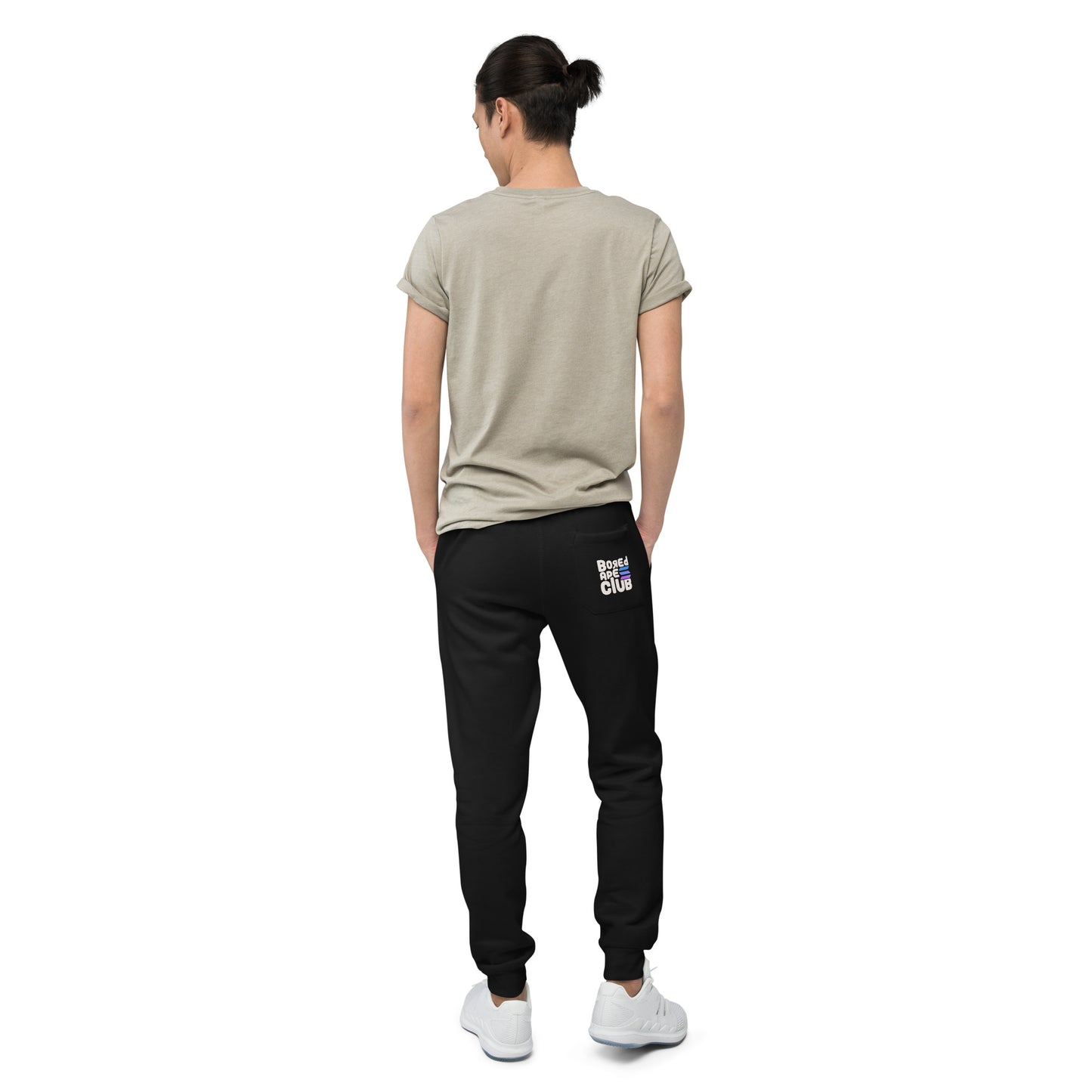 BASC sweatpants