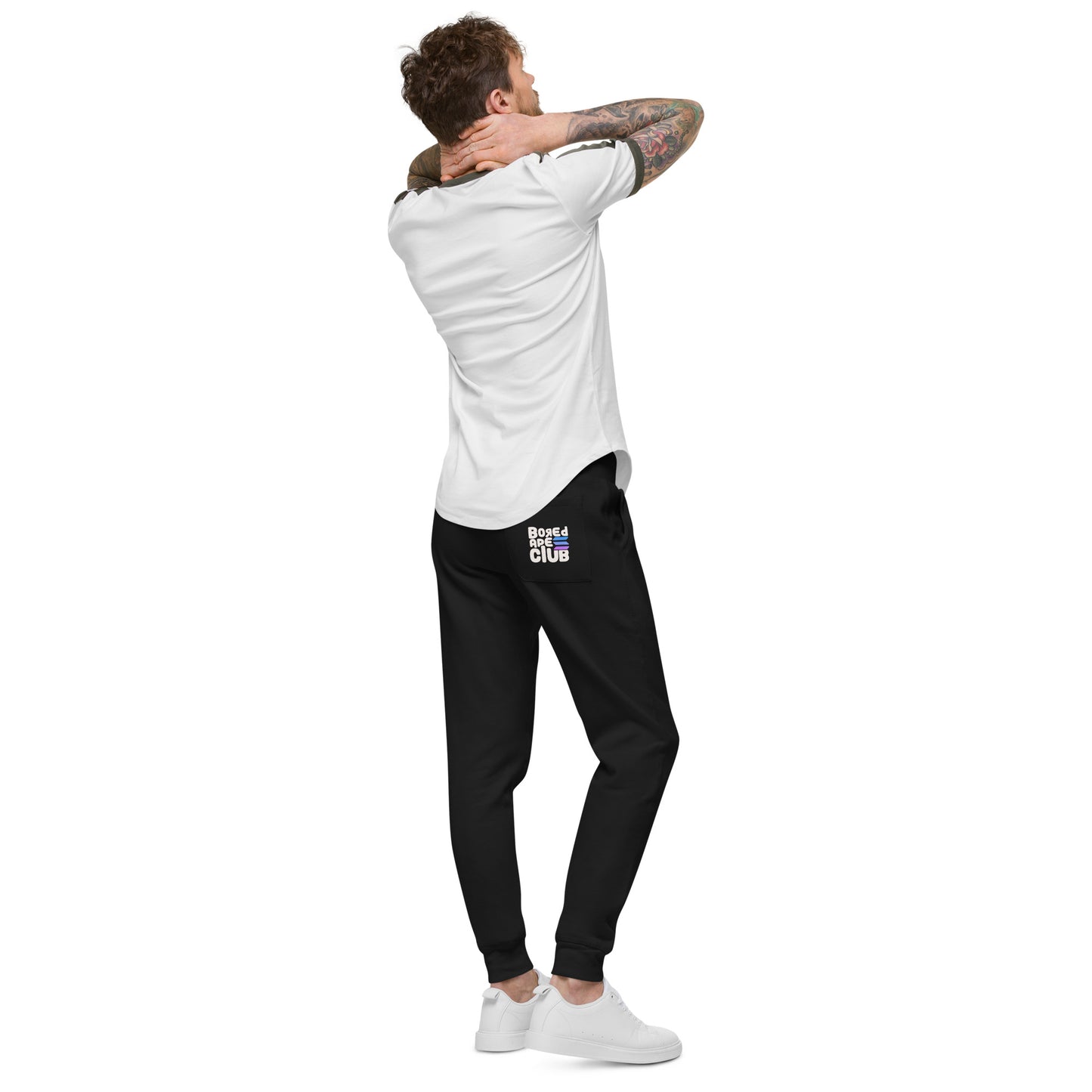 BASC sweatpants
