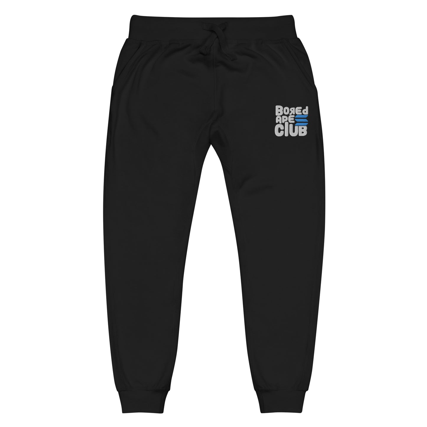 BASC V2 Embroidered sweatpants