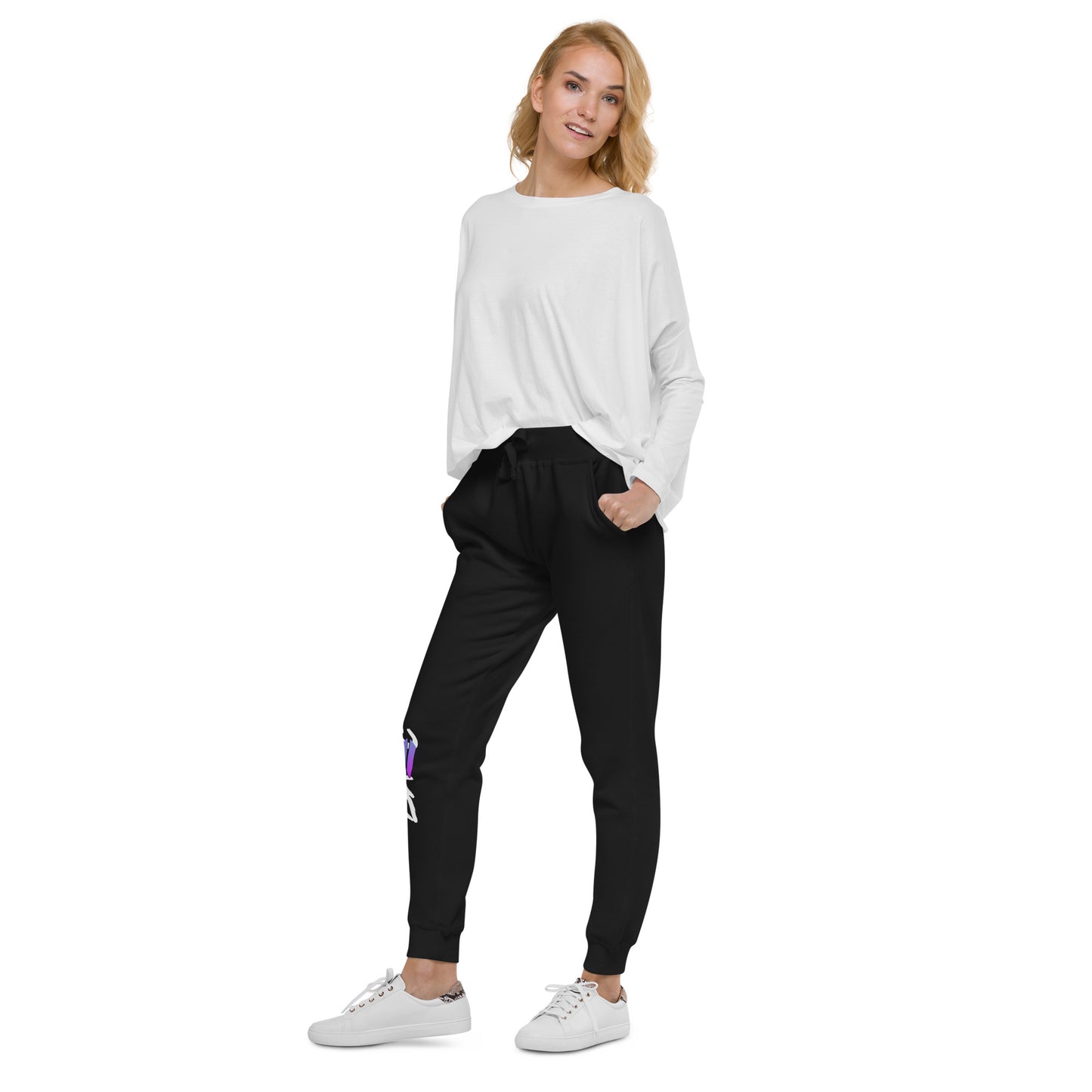 BASC sweatpants
