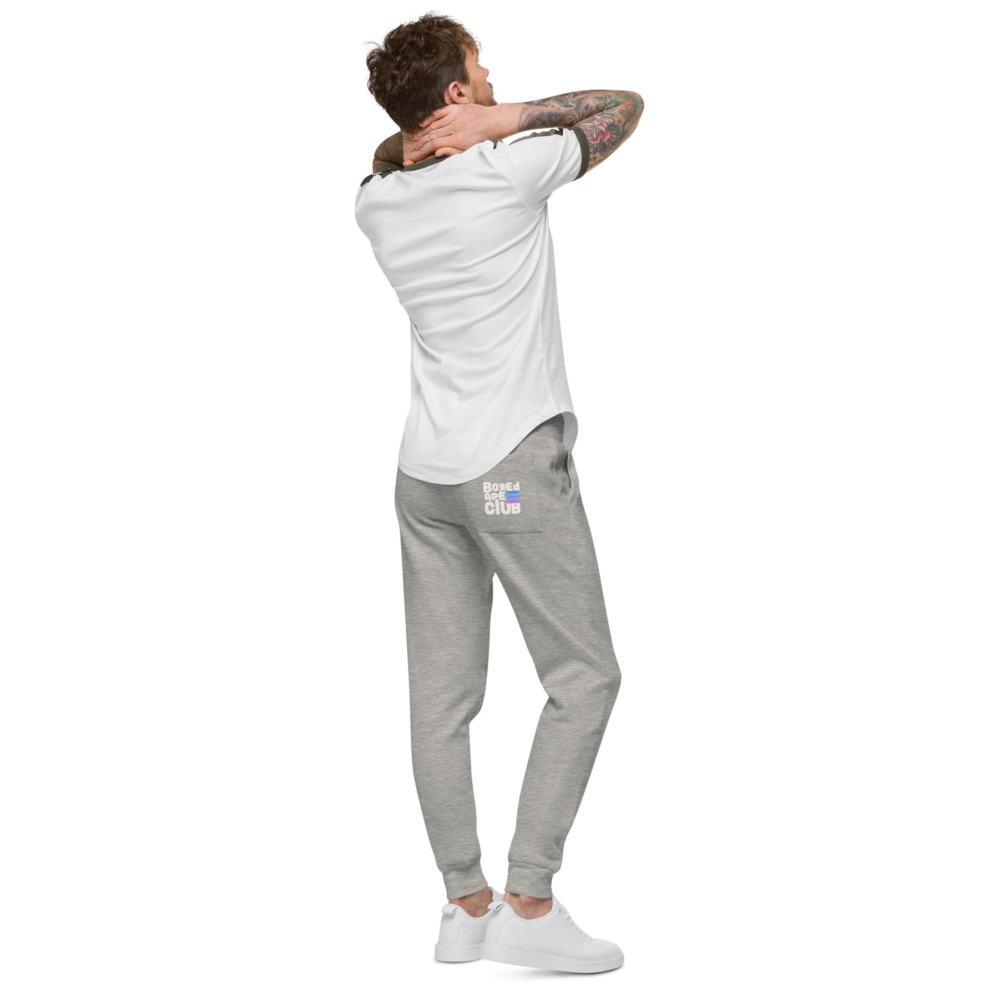 BASC sweatpants