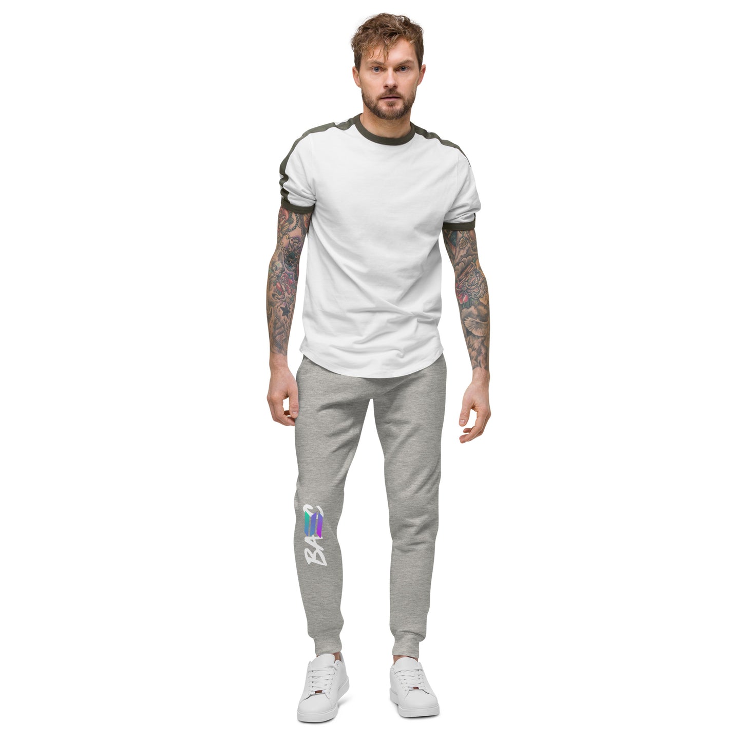 BASC sweatpants