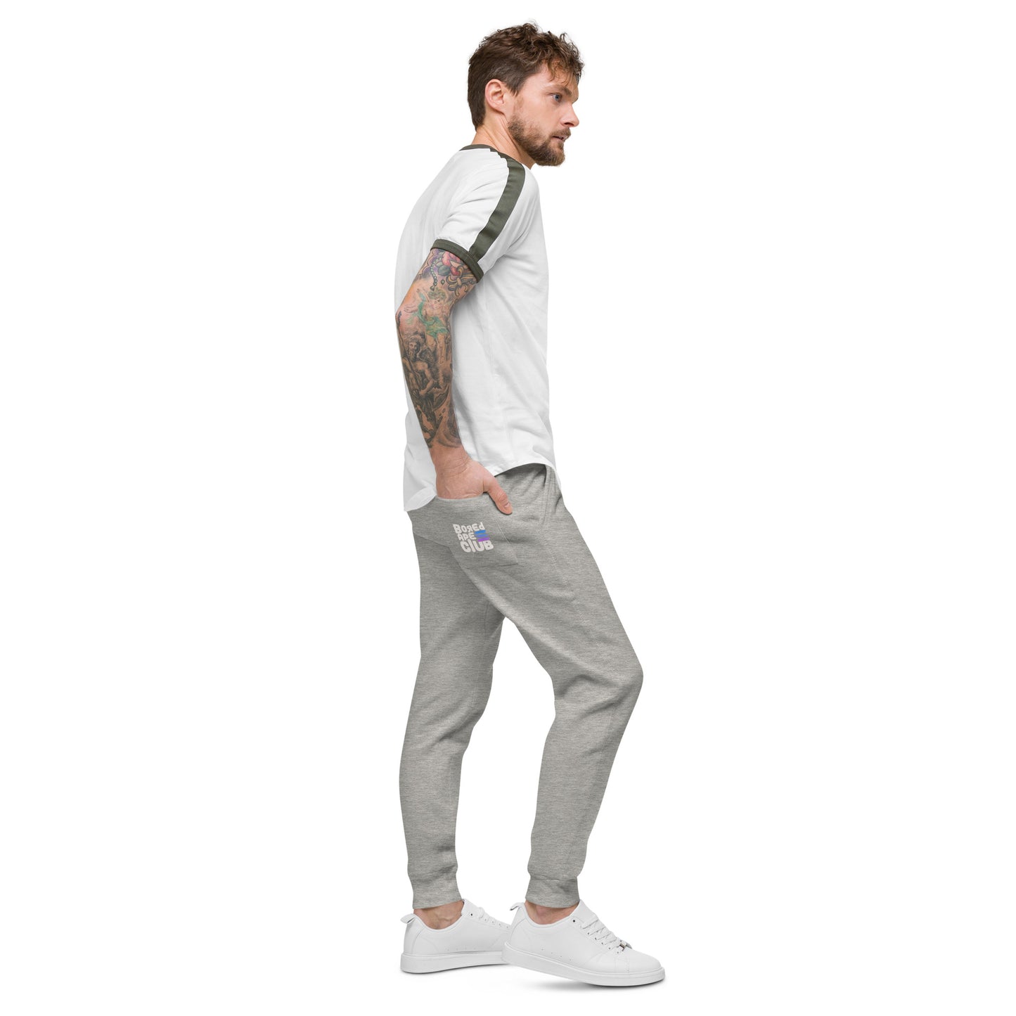 BASC sweatpants