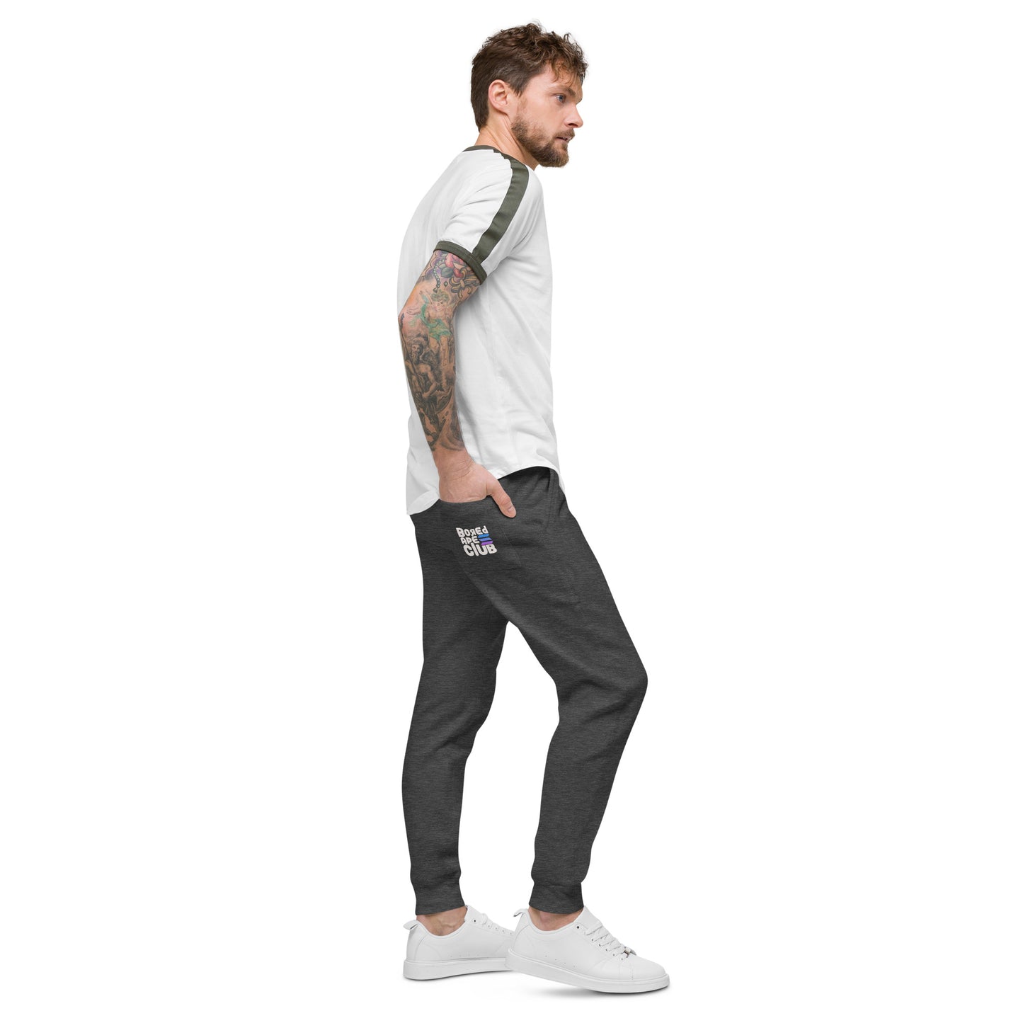 BASC sweatpants