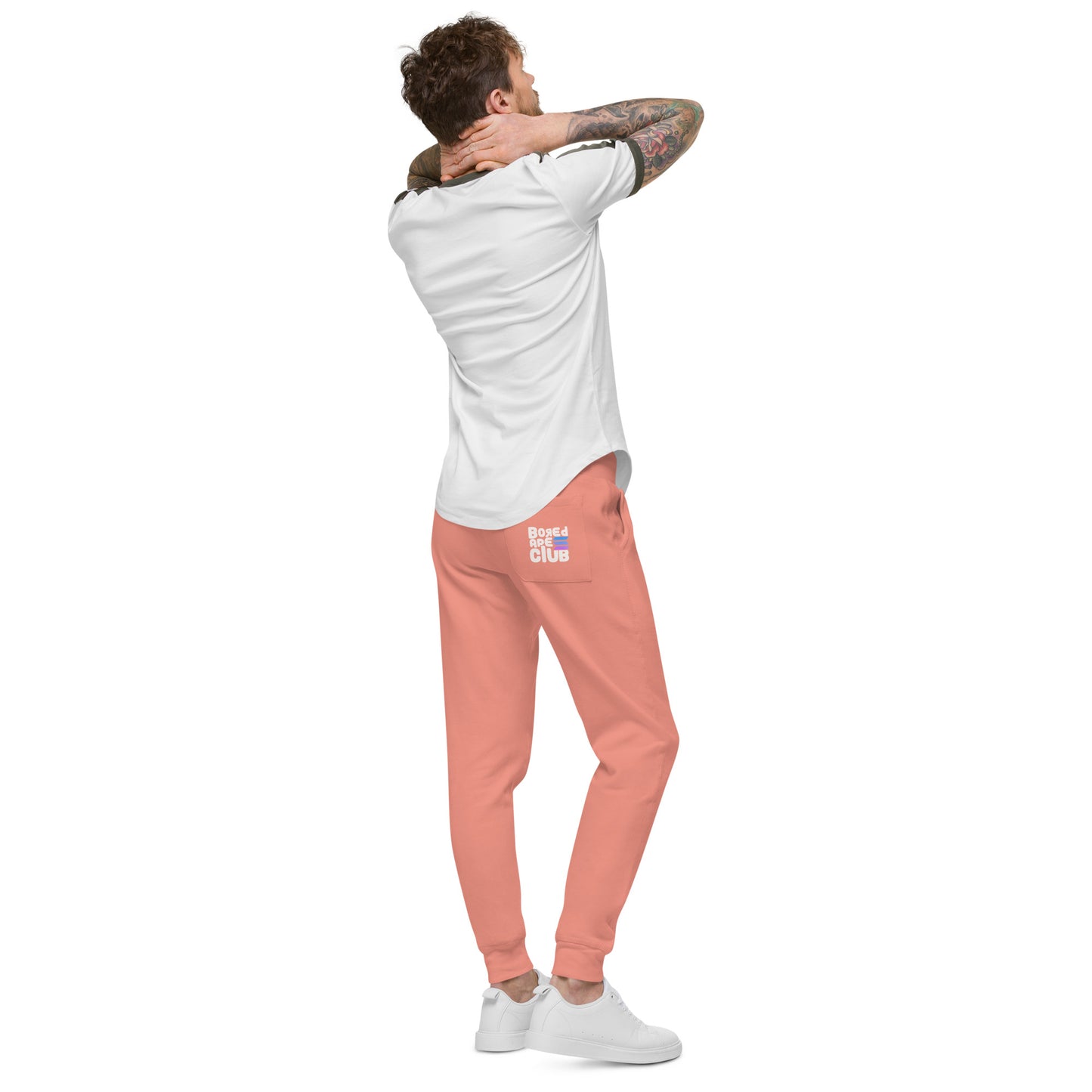BASC sweatpants