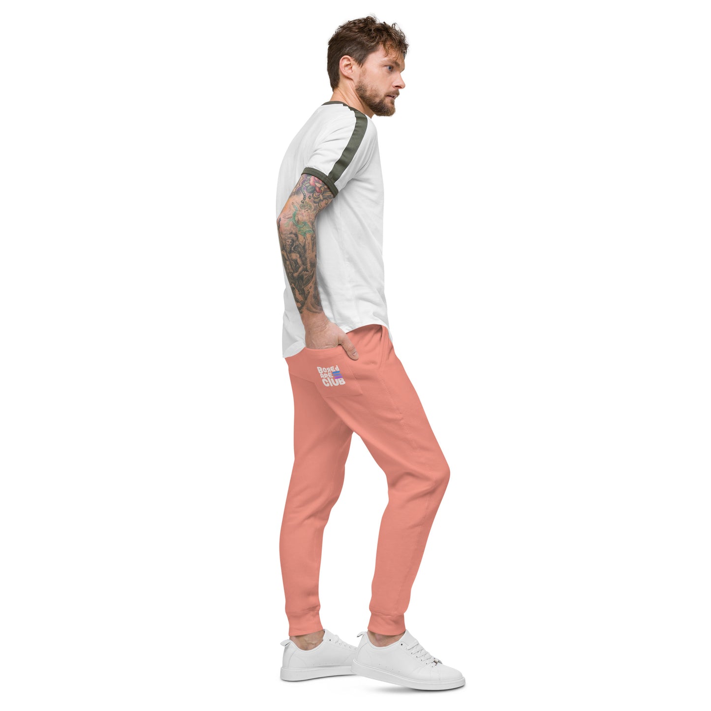 BASC sweatpants