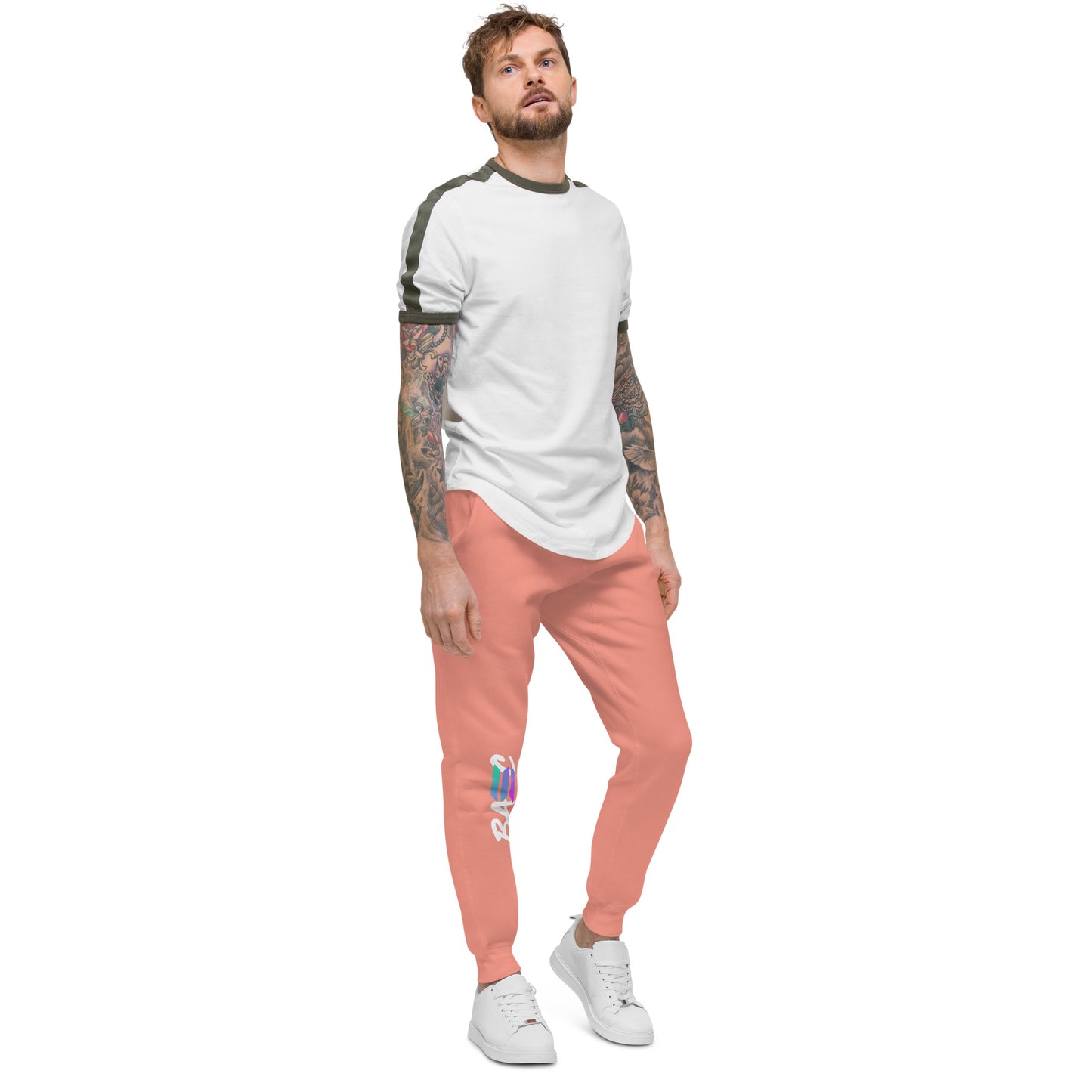 BASC sweatpants