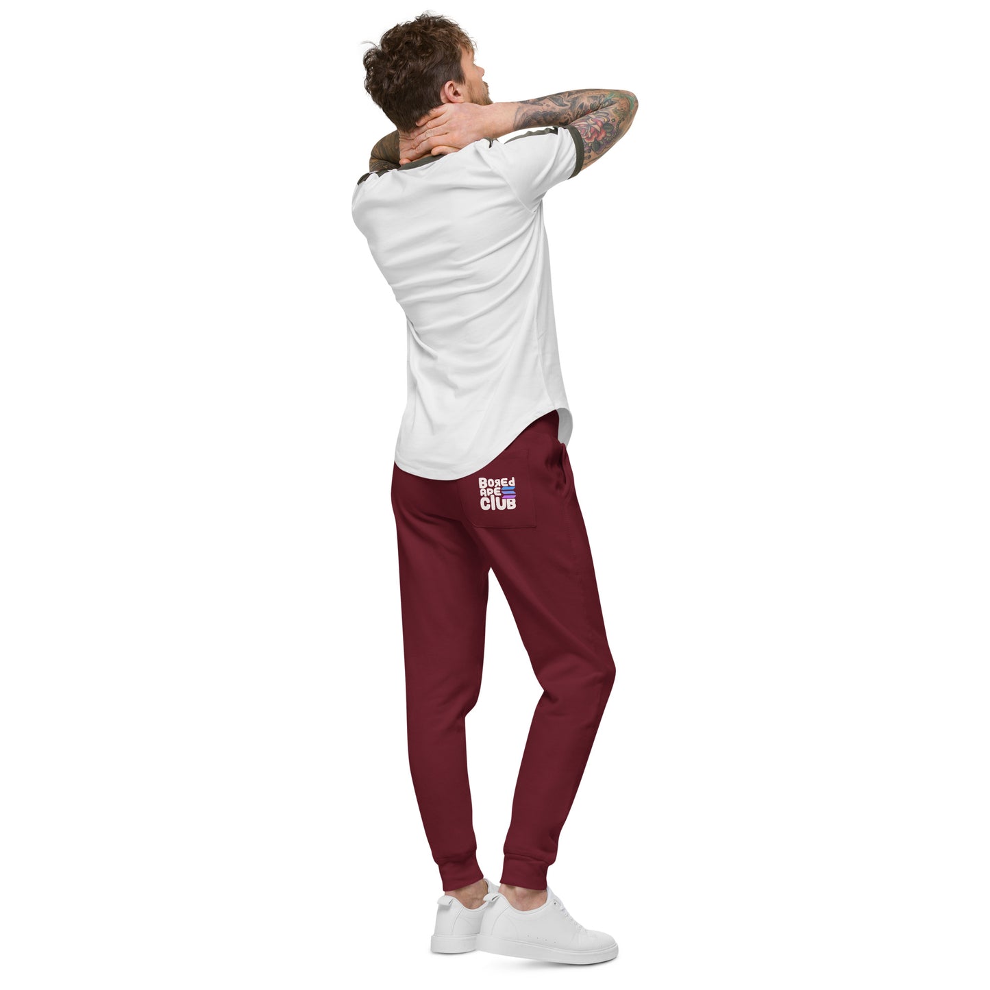 BASC sweatpants