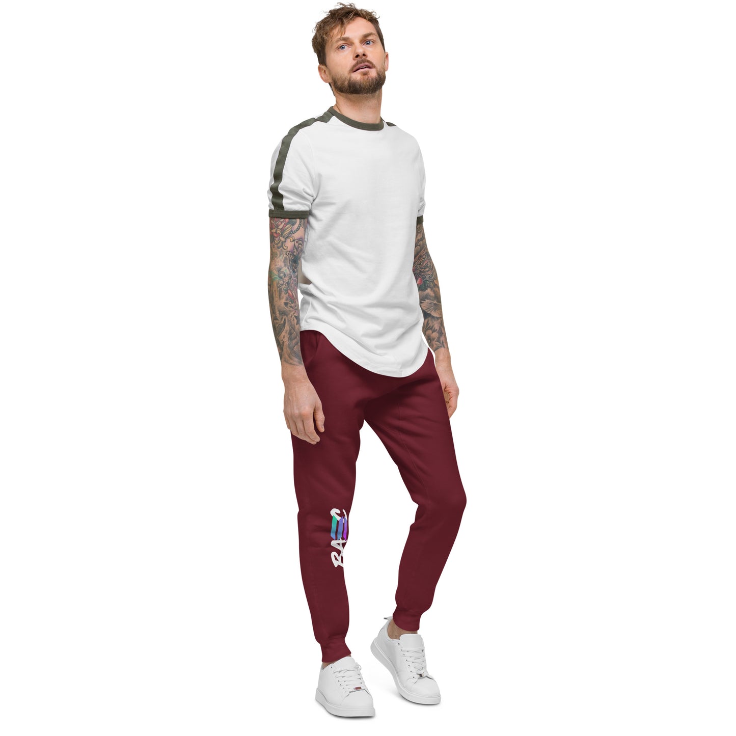 BASC sweatpants