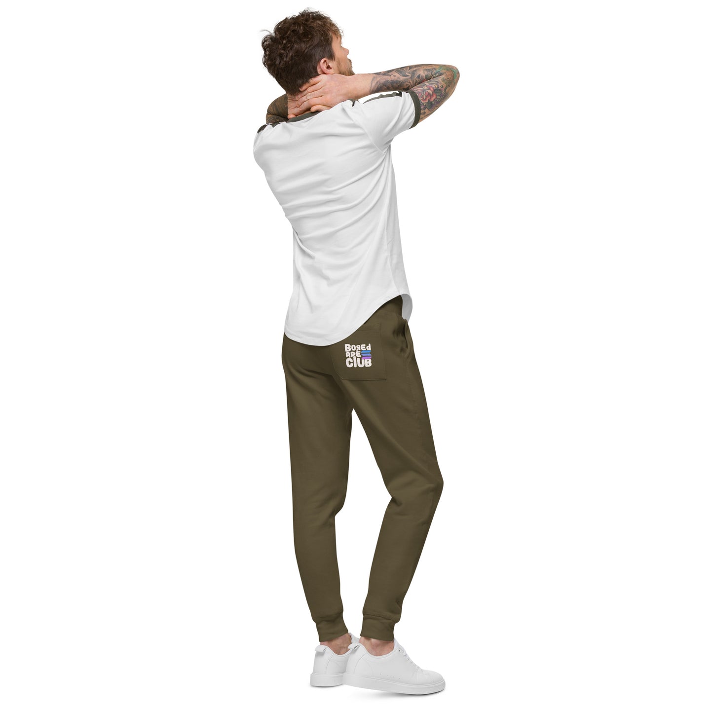 BASC sweatpants