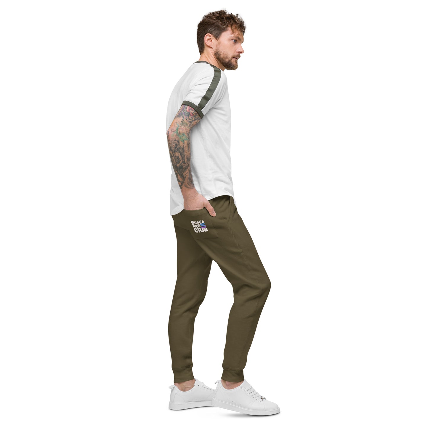 BASC sweatpants