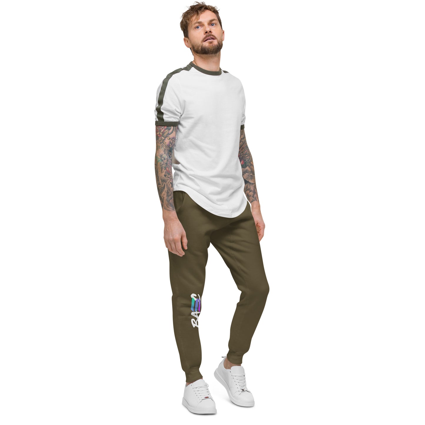 BASC sweatpants