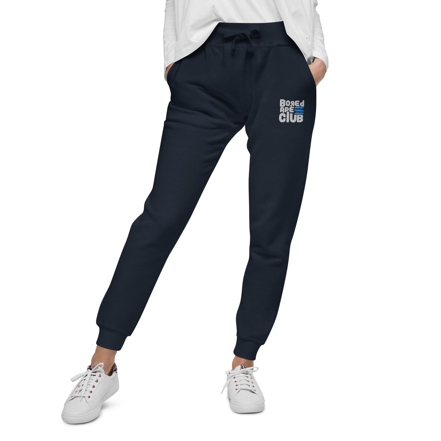 BASC V2 Embroidered sweatpants