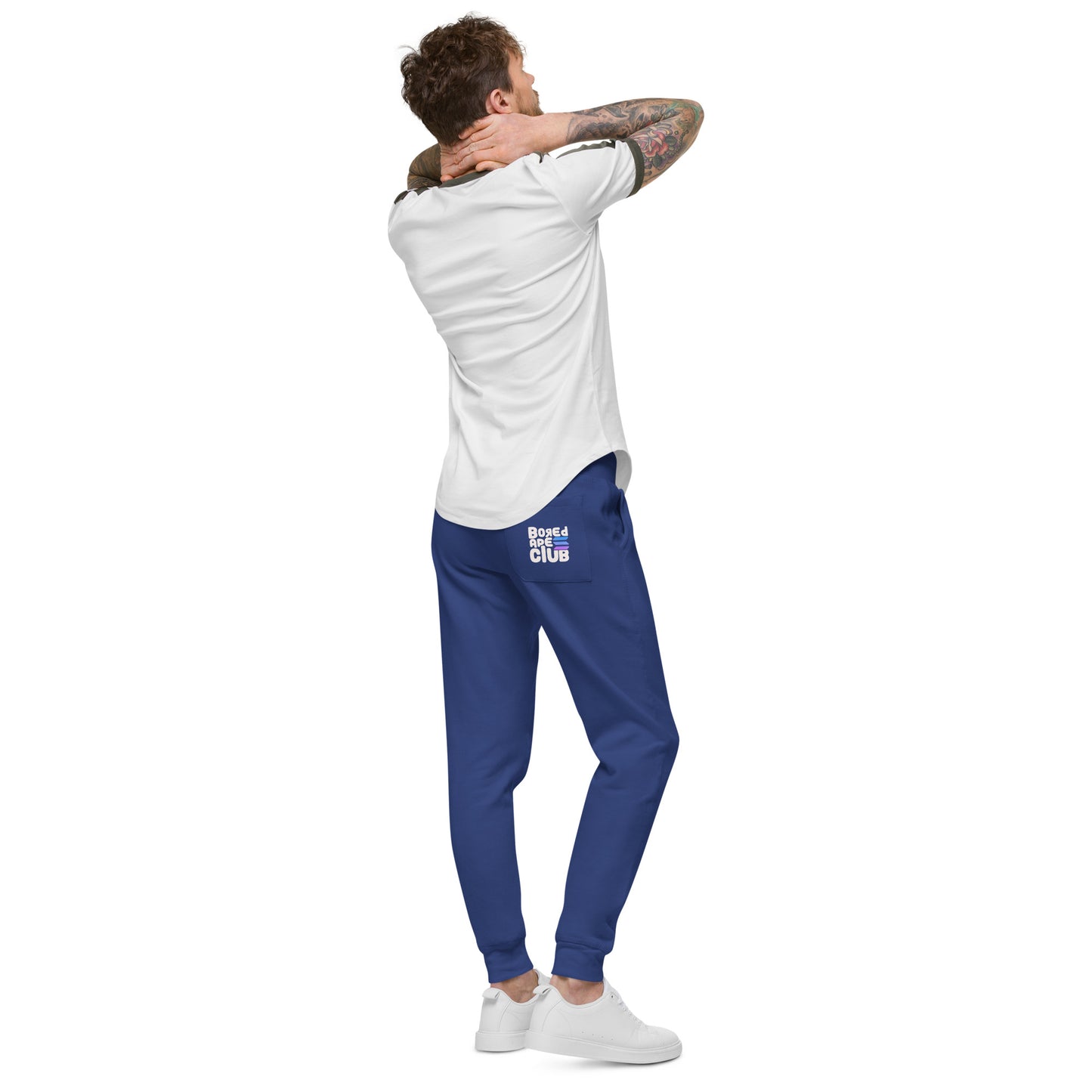BASC sweatpants