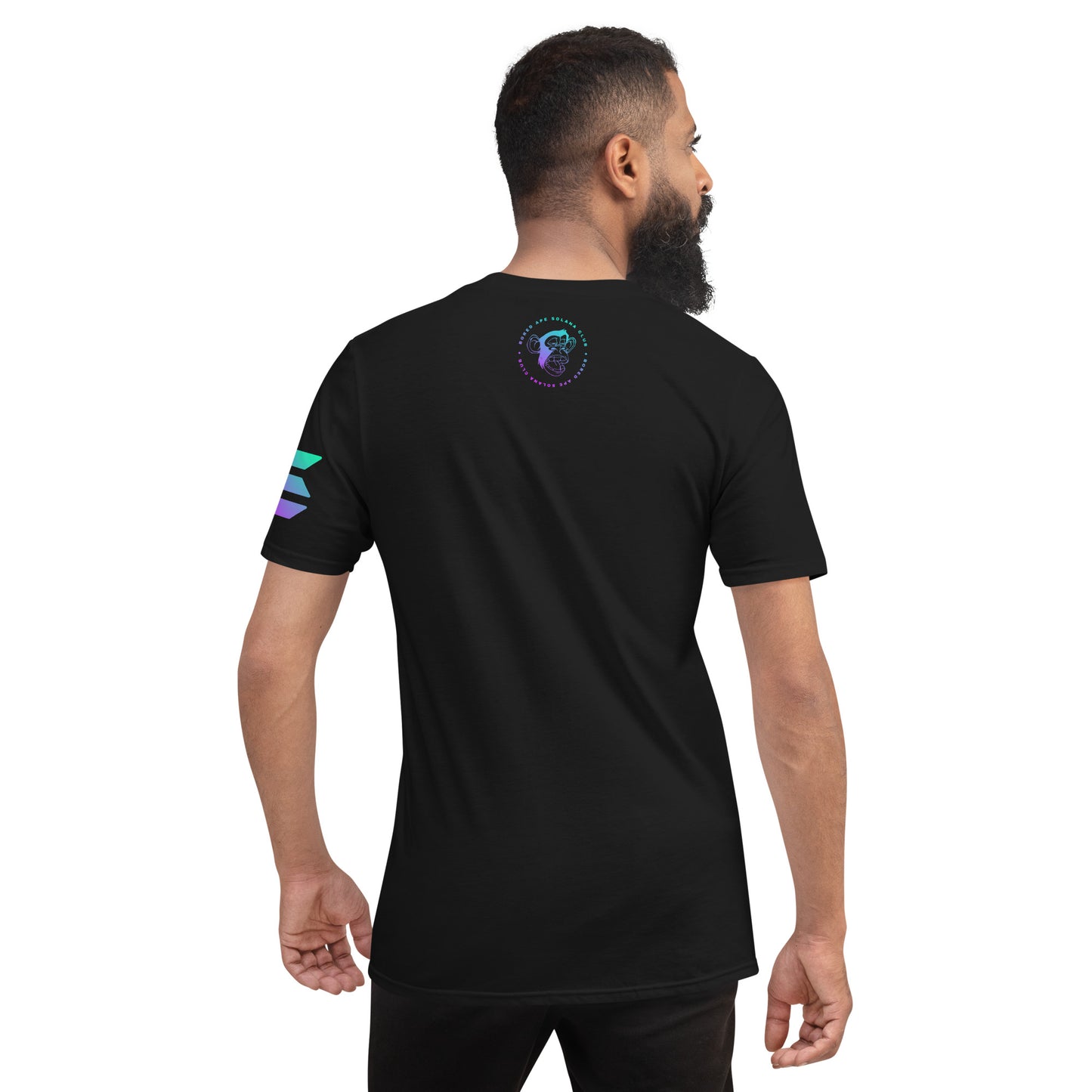 ZOMBIE DAO T-Shirt