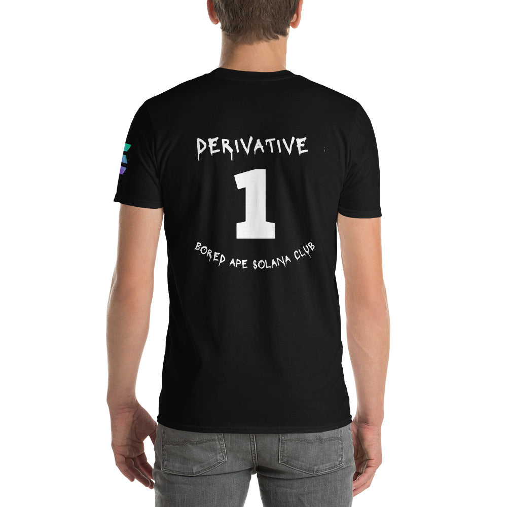 BASC DERIV #1 T-Shirt
