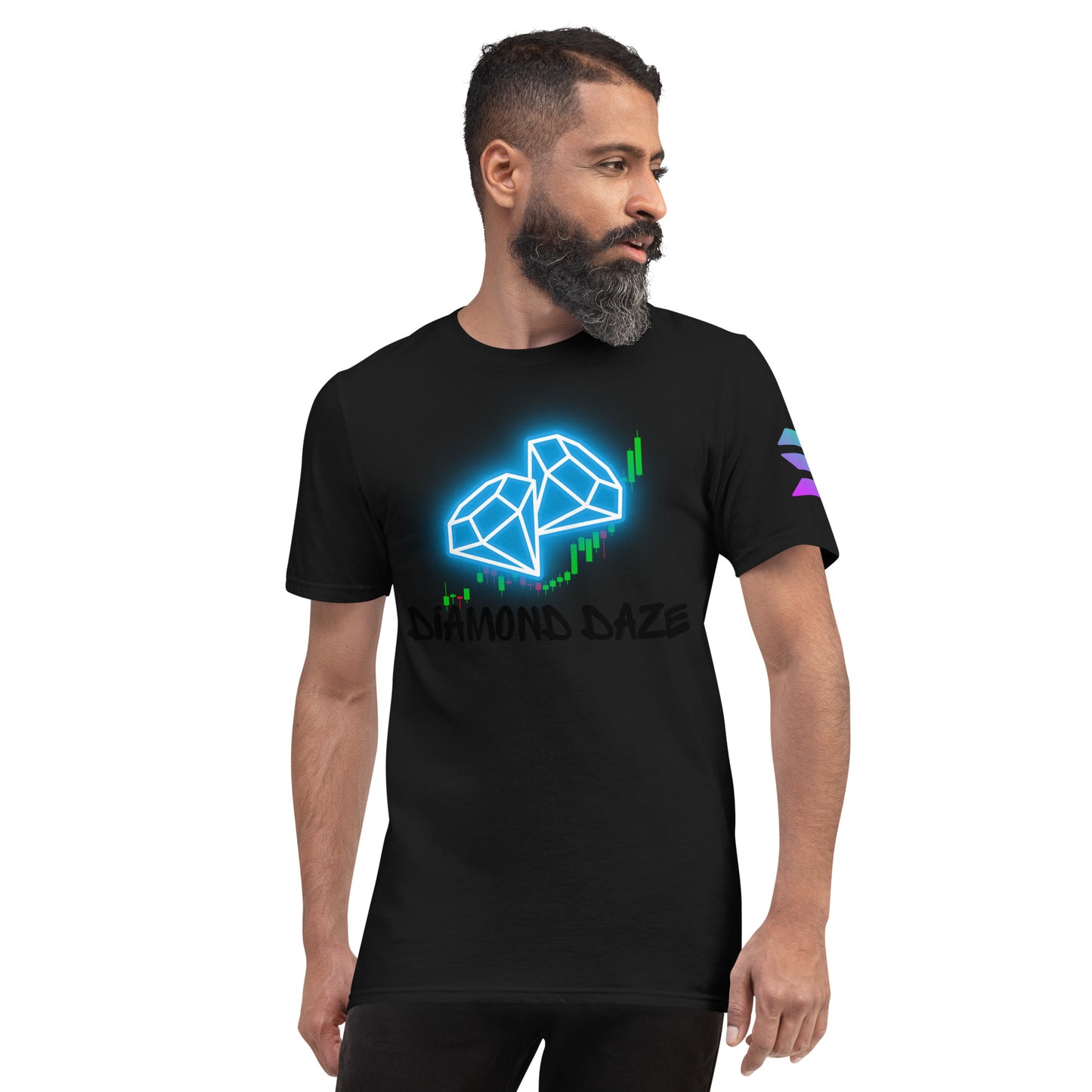 DIAMOND DAZE T-Shirt