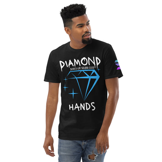 DIAMOND HANDS T-Shirt