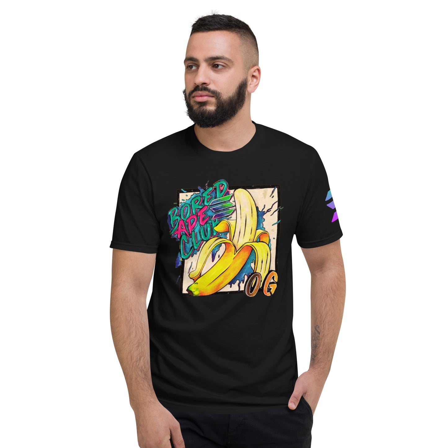 BASC LEGENDARY OG T-Shirt