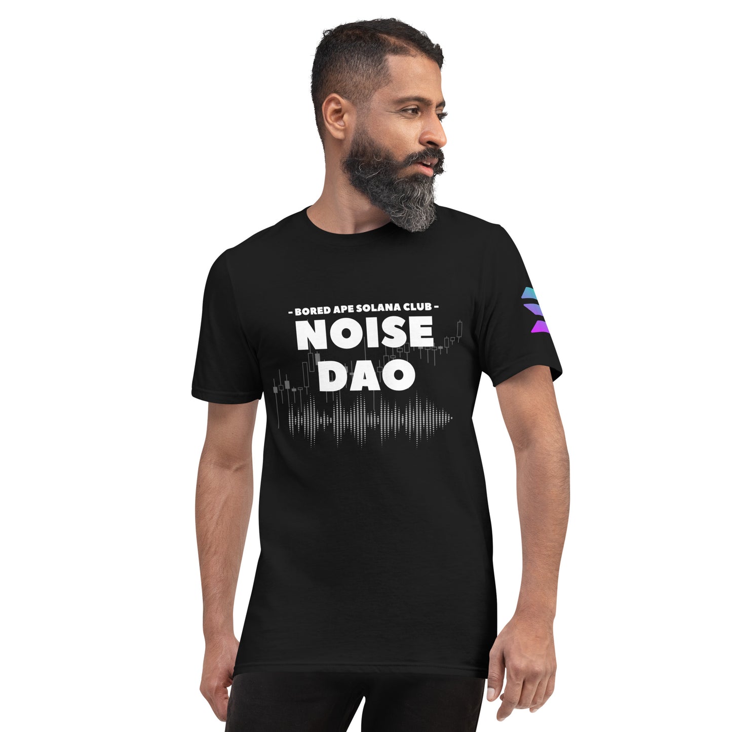 BASC NOISE DAO T-Shirt