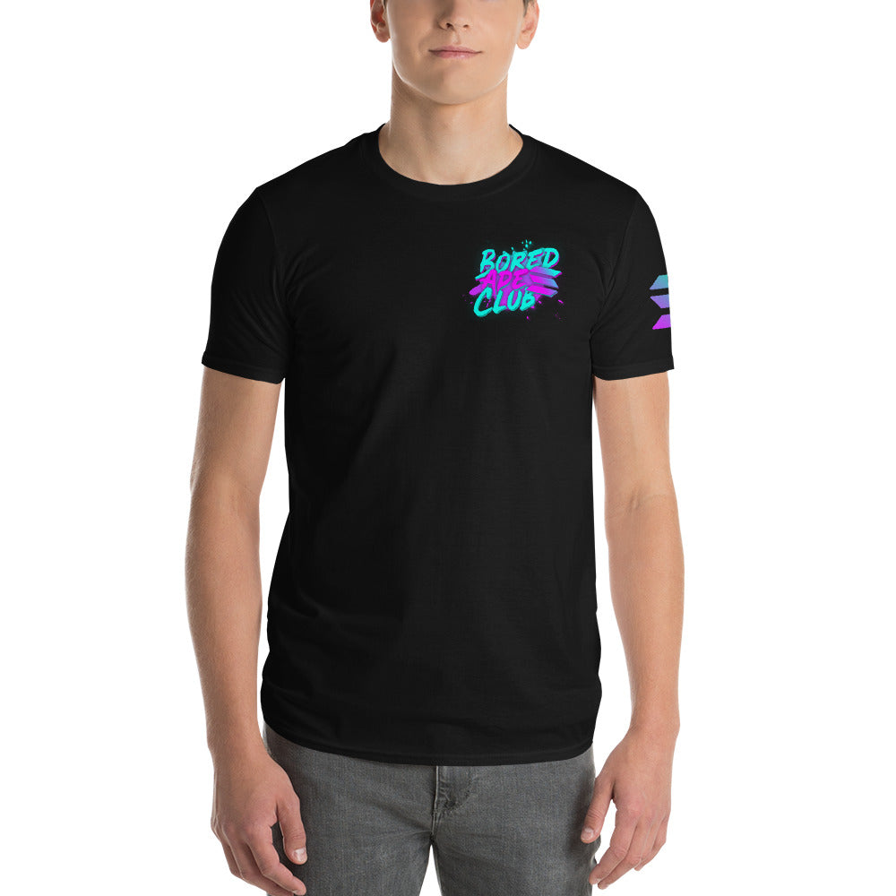 BASC DERIV #1 T-Shirt