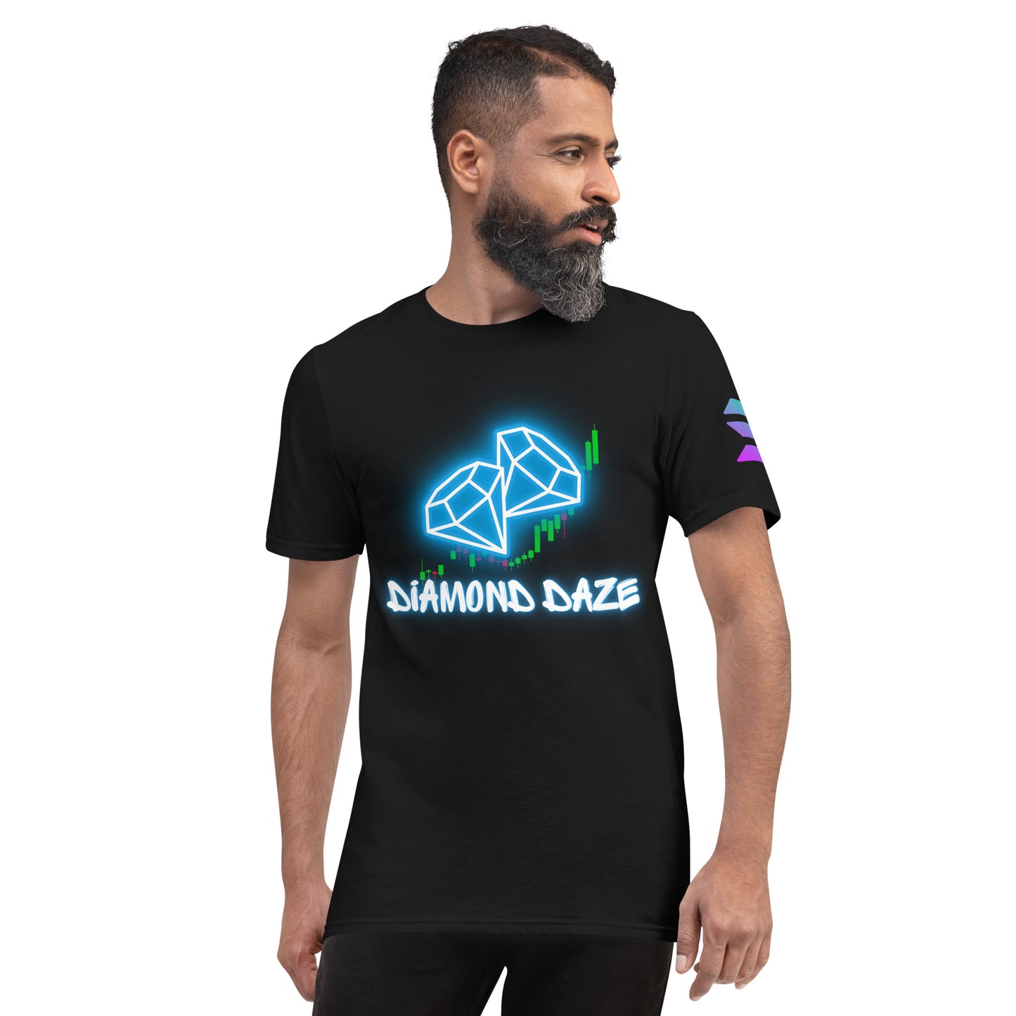 DIAMOND DAZE T-Shirt