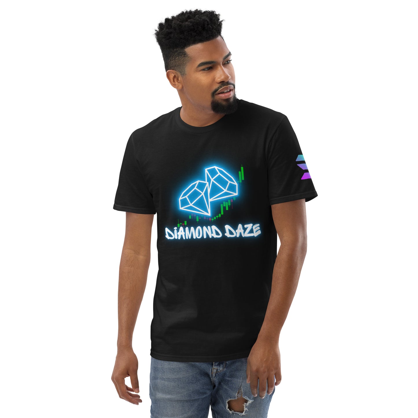 DIAMOND DAZE T-Shirt