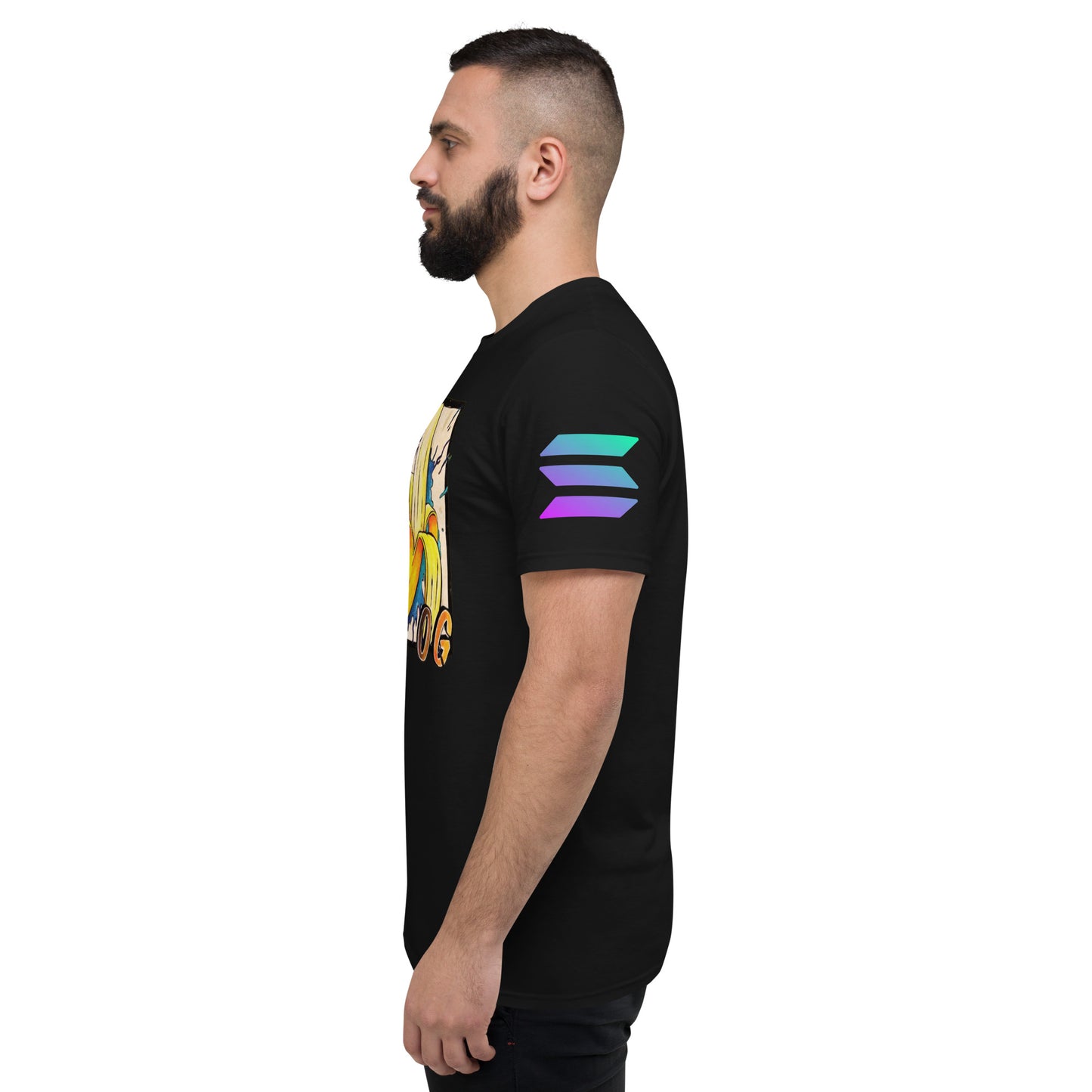 BASC LEGENDARY OG T-Shirt